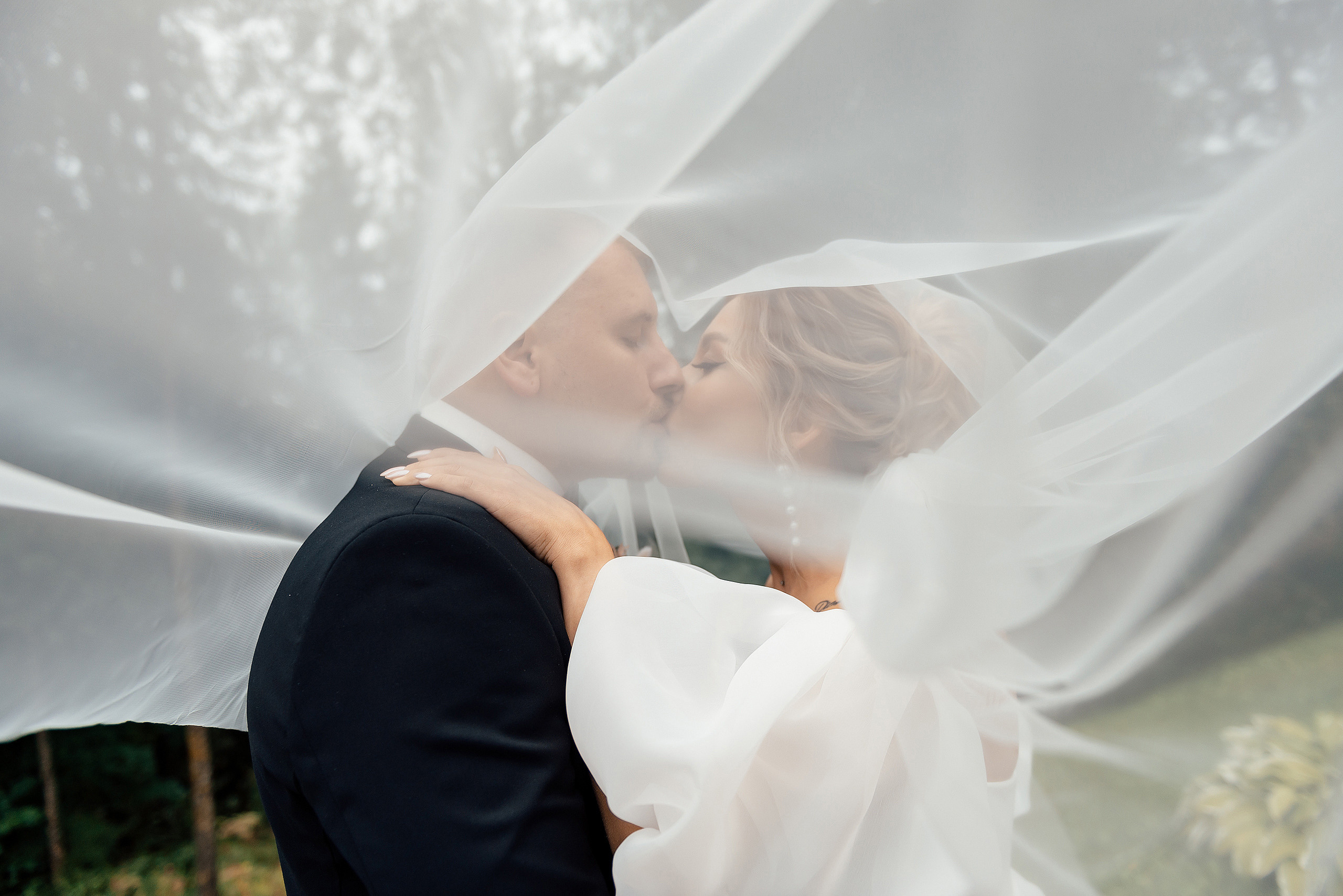 Артем & Света. Фотограф Микита Ласица