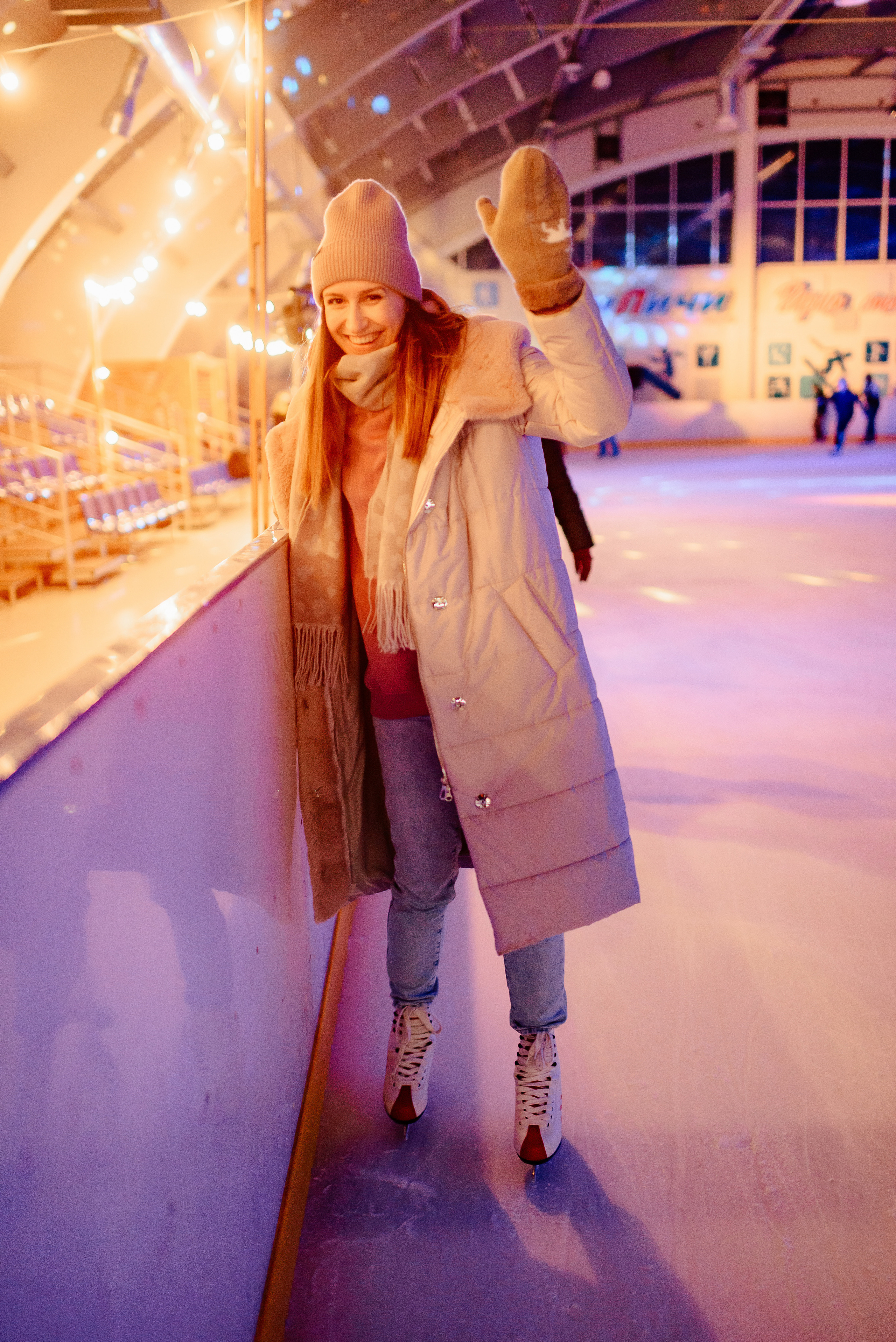 Новогодний Корпоратив «HILTI». Фотограф Микита Ласица