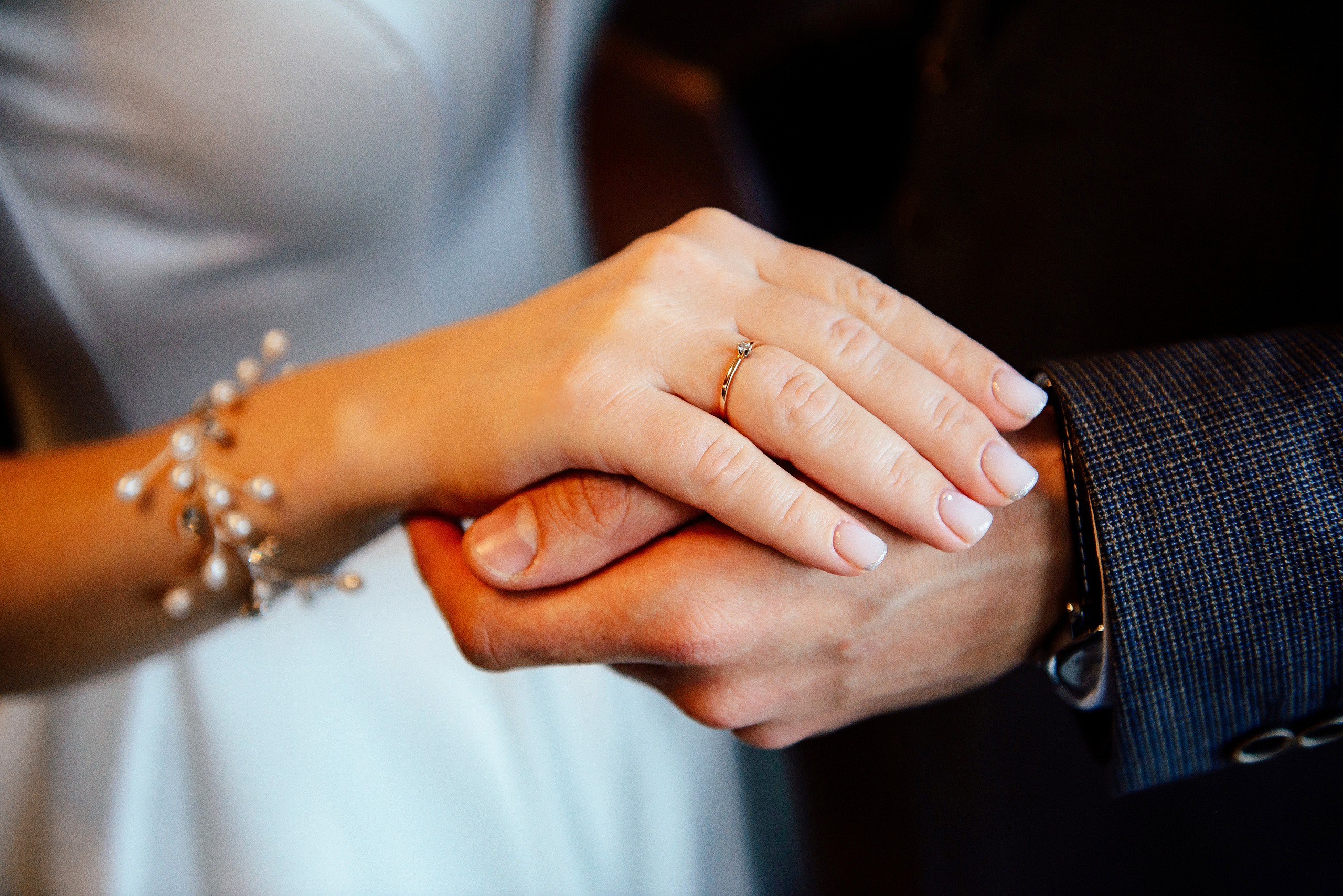 Сергей & Света. Фотограф Микита Ласица