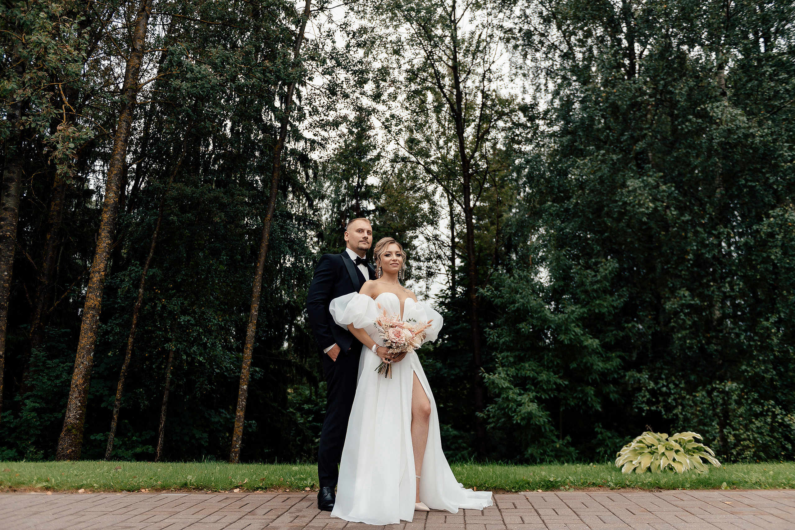 Артем & Света. Фотограф Микита Ласица