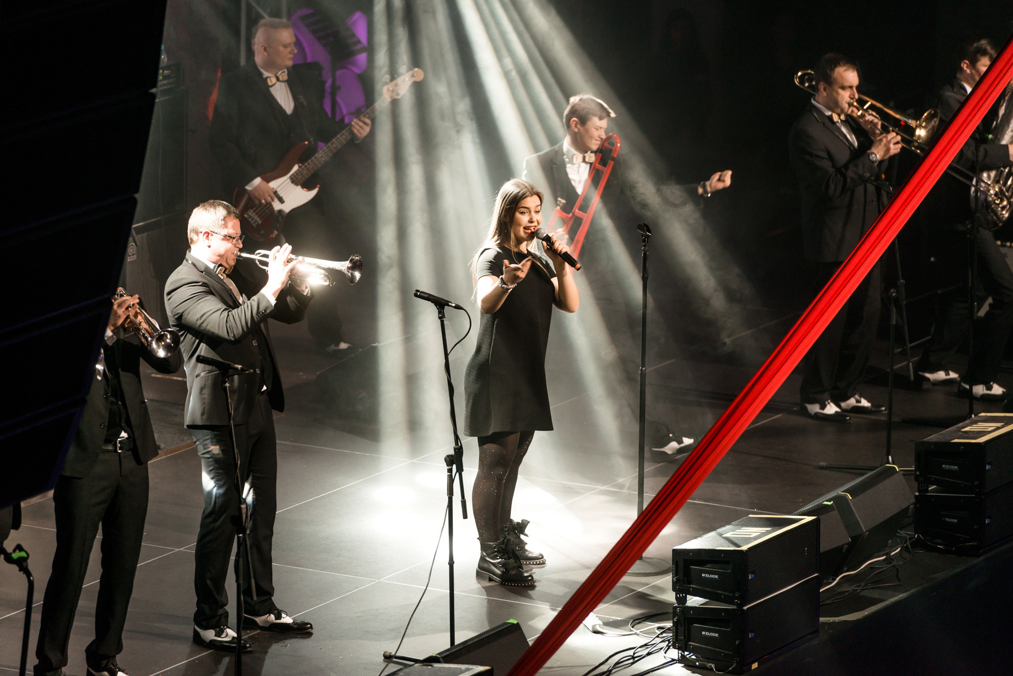 Корпоратив «NSP» (Nature’s Sunshine Products). Фотограф Микита Ласица