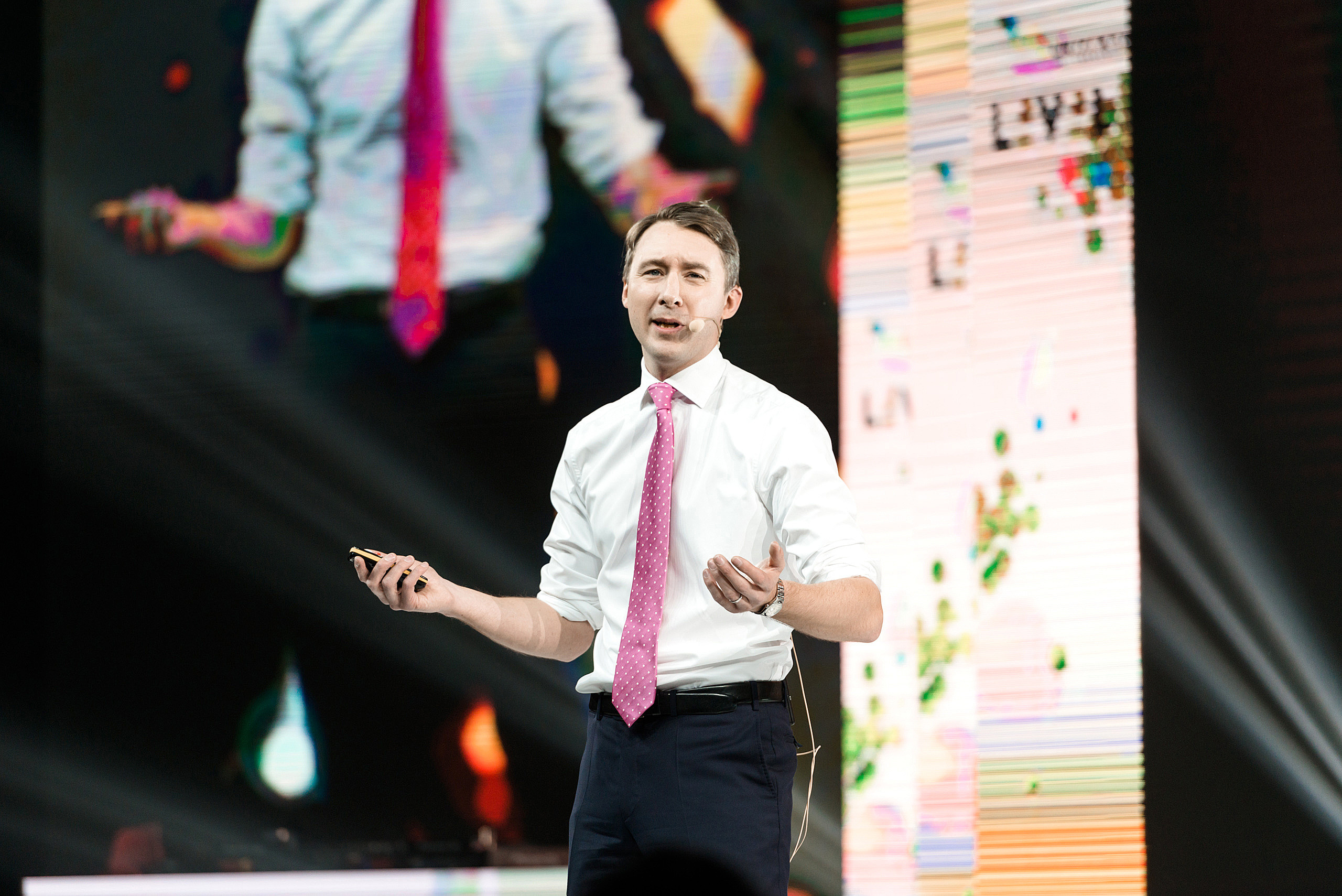 2019 год разное. Фотограф Микита Ласица