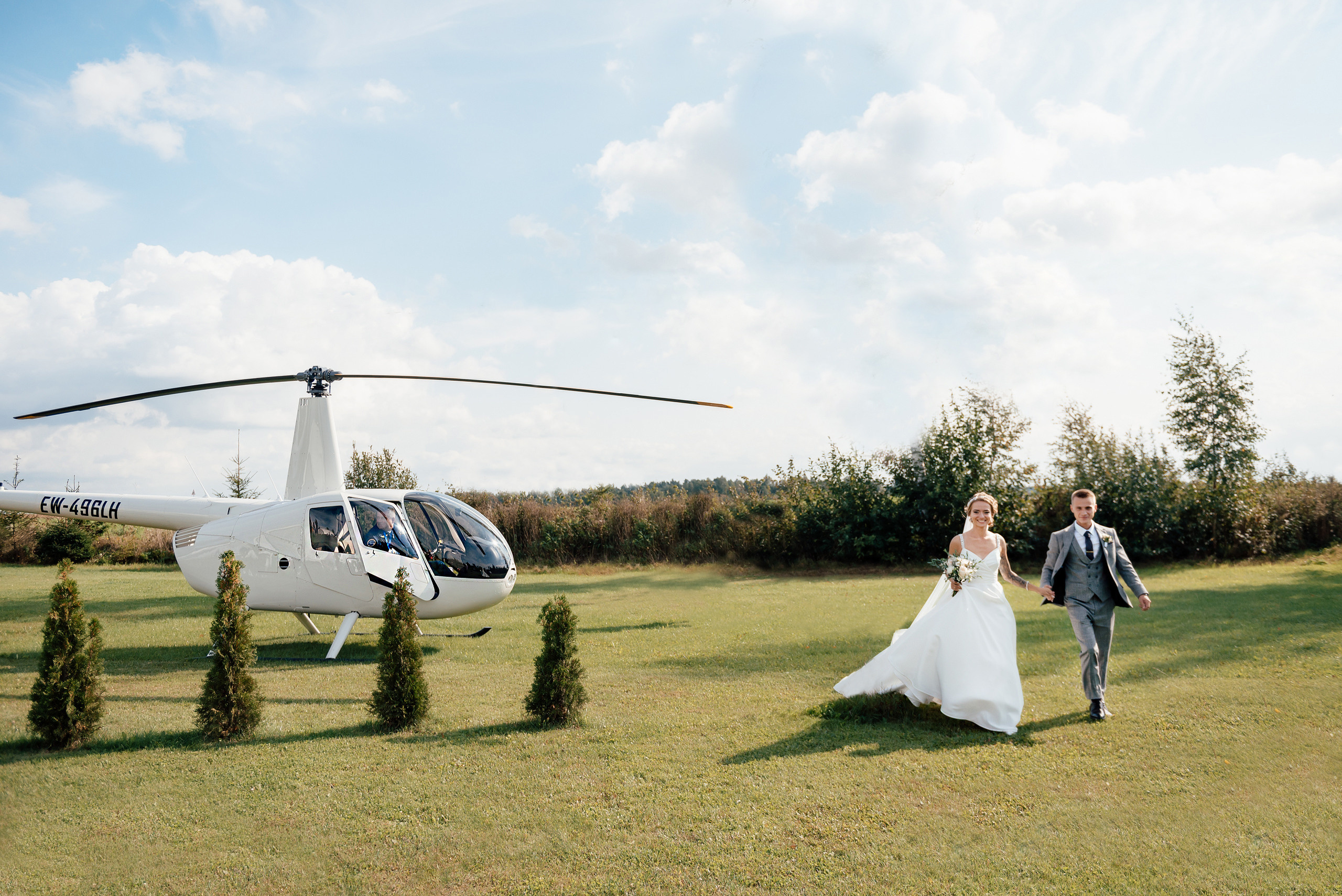 Галерея. Фотограф Микита Ласица