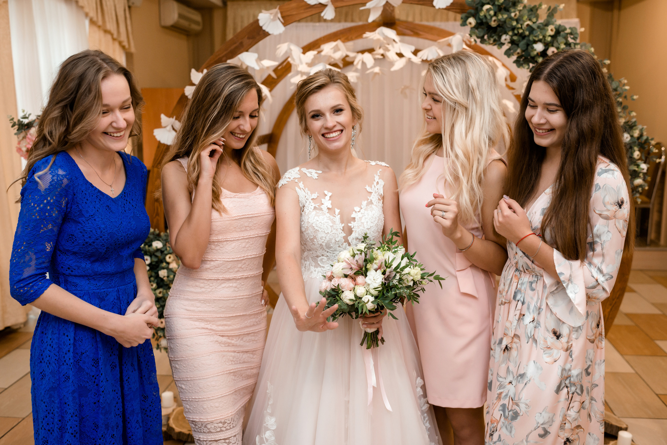 Галерея. Фотограф Микита Ласица