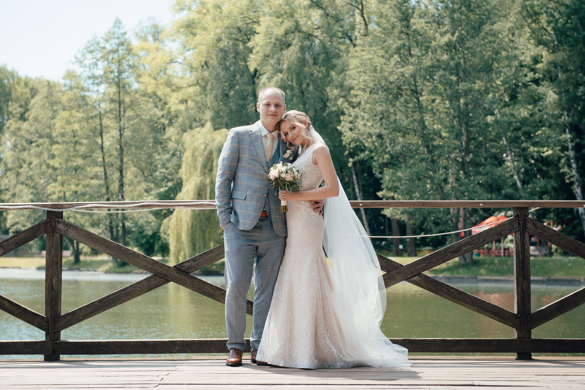 Вадим & Аня. Фотограф Микита Ласица