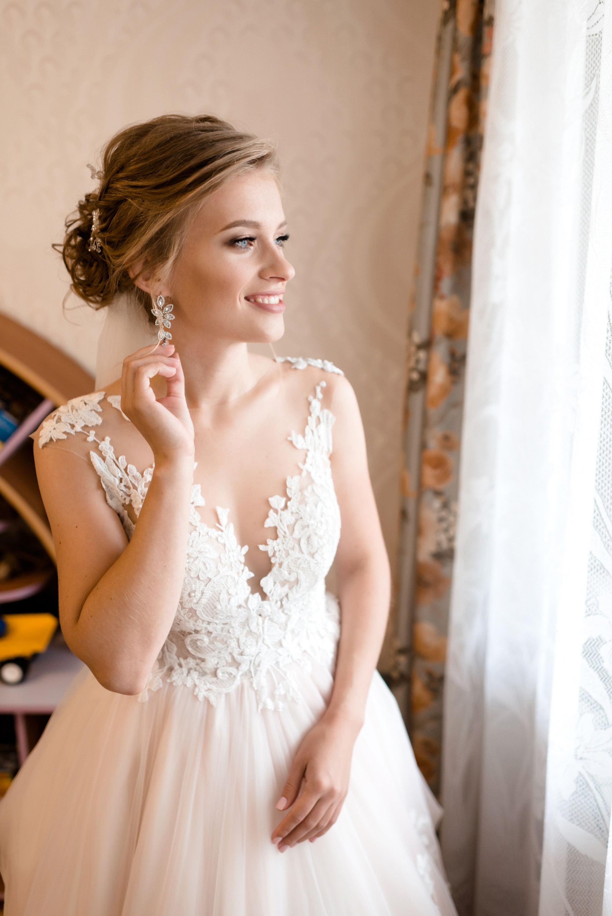 Галерея. Фотограф Микита Ласица