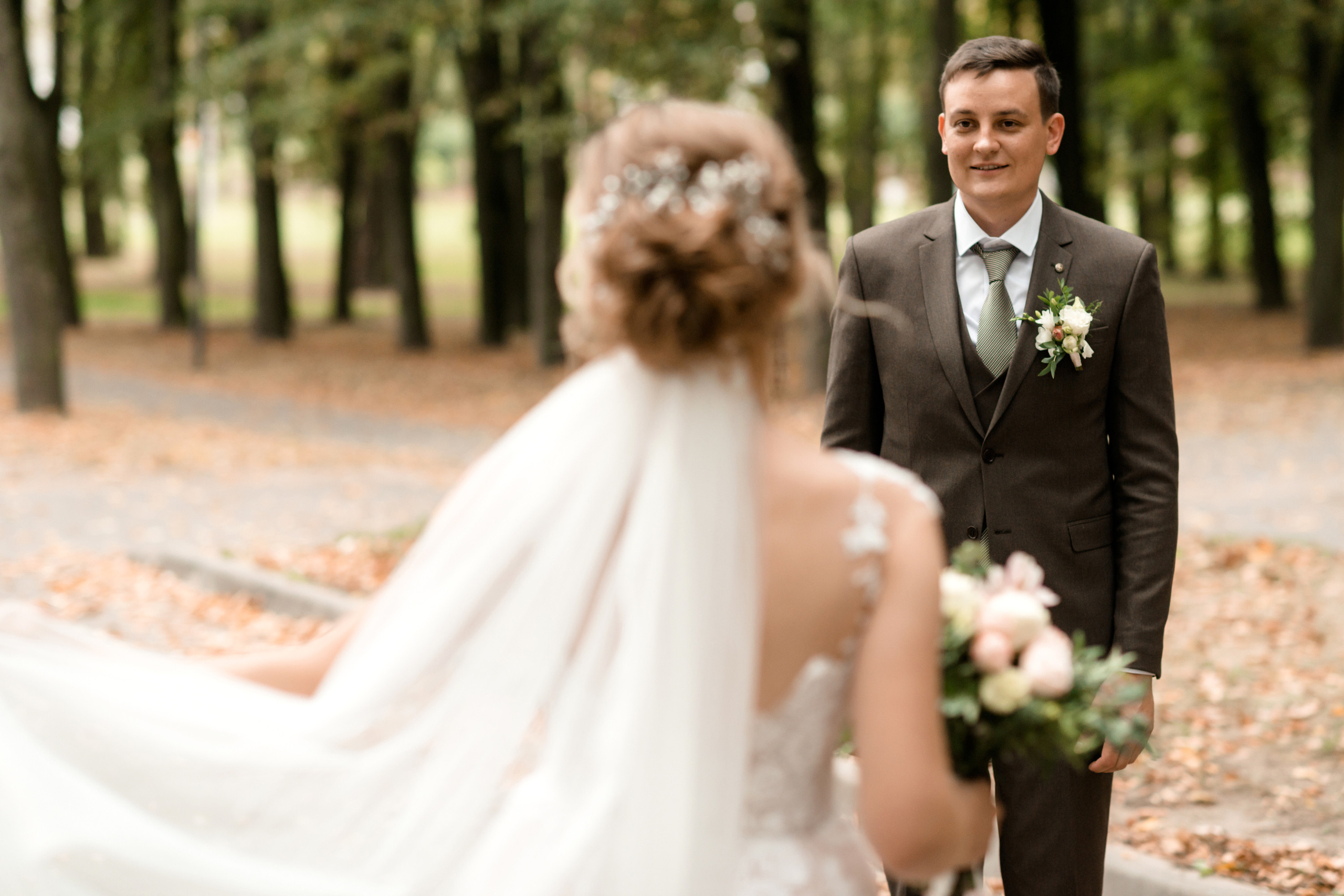 Галерея. Фотограф Микита Ласица