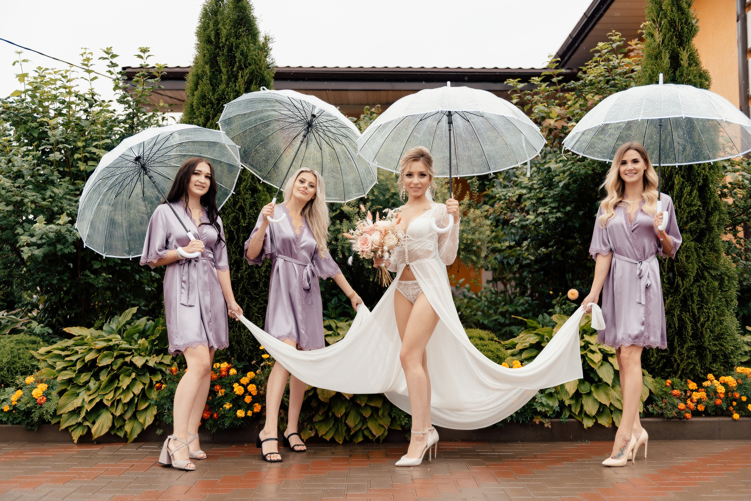 Артем & Света. Фотограф Микита Ласица