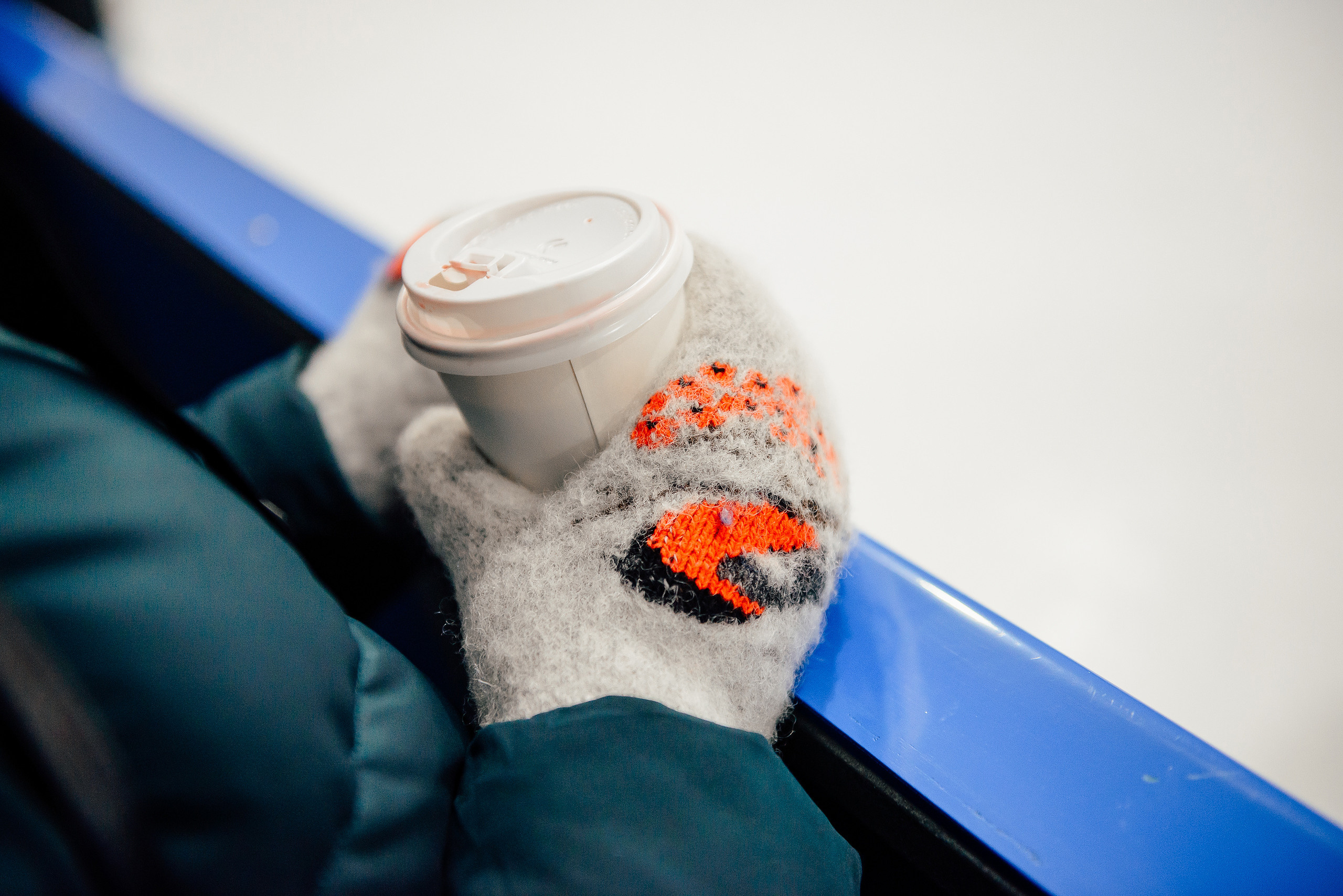 Вечерние катания 21vek.by. Фотограф Микита Ласица