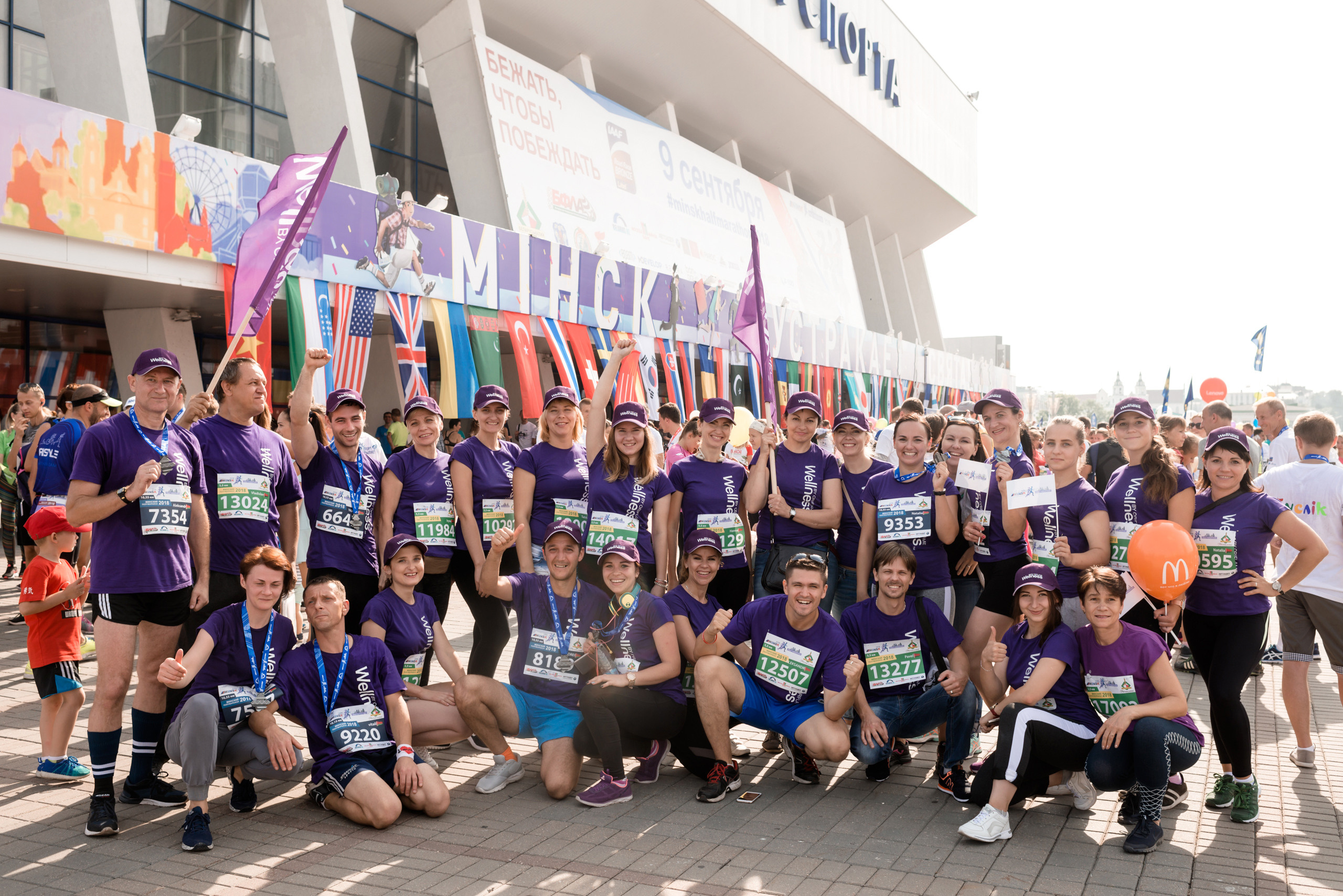 2020. Фотограф Микита Ласица