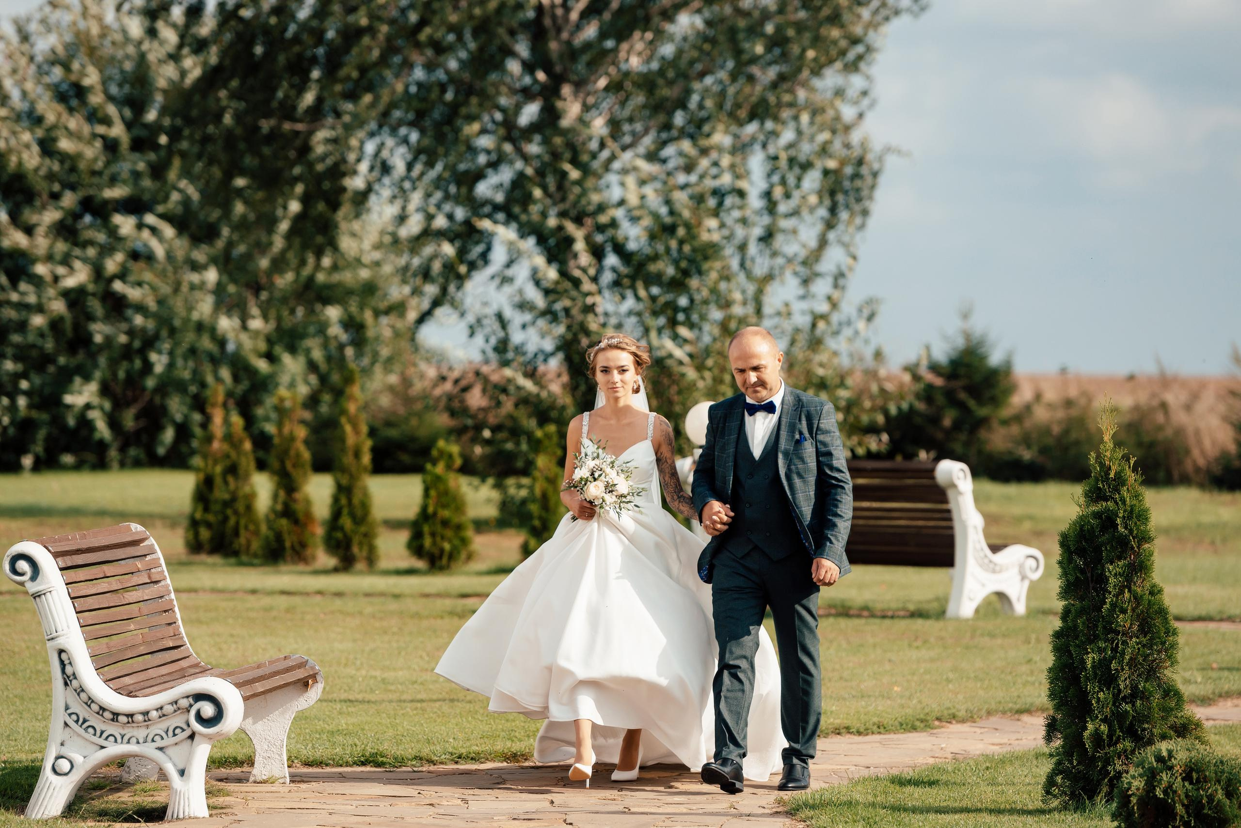 Артем & Анастасия. Фотограф Микита Ласица