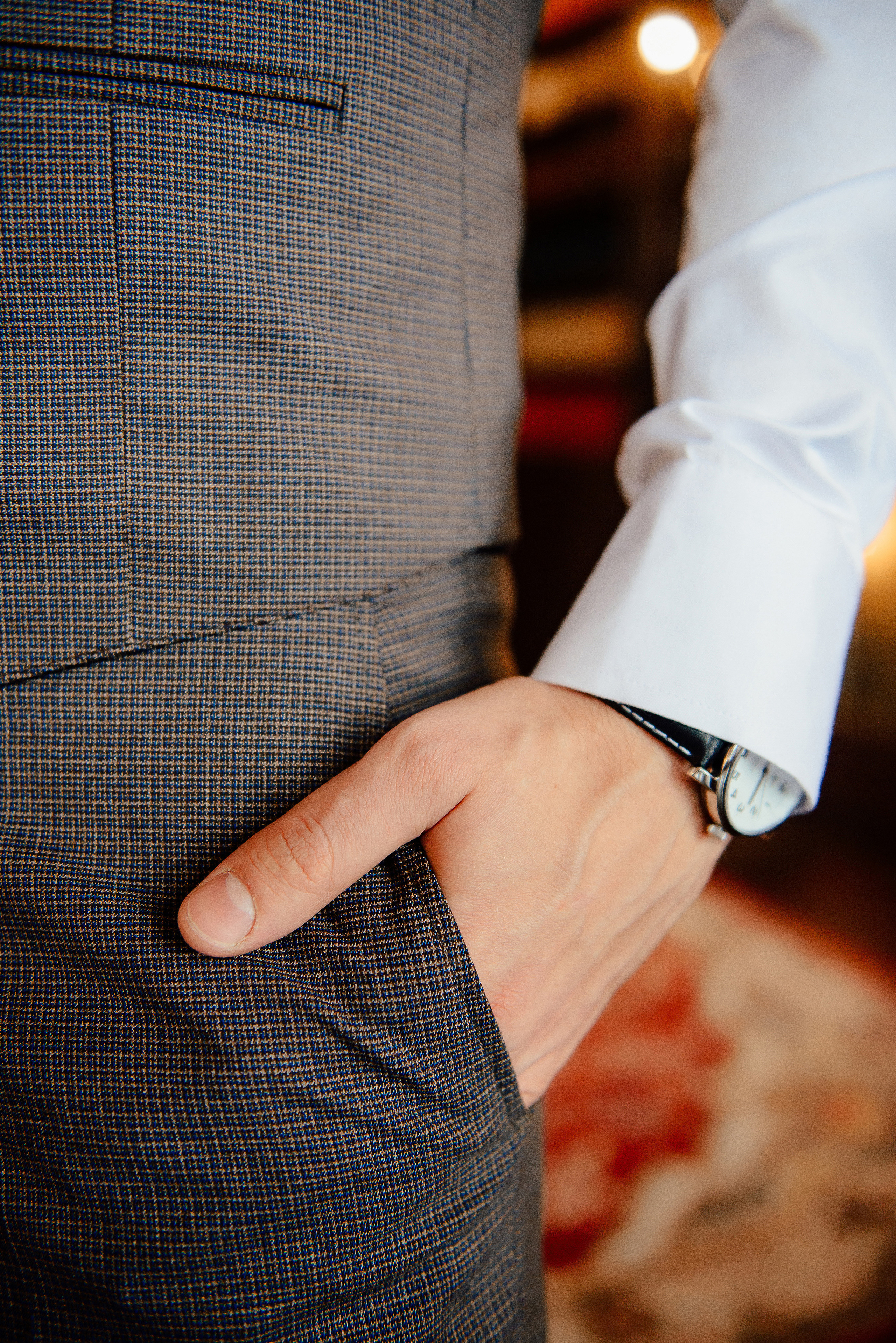 Сергей & Света. Фотограф Микита Ласица