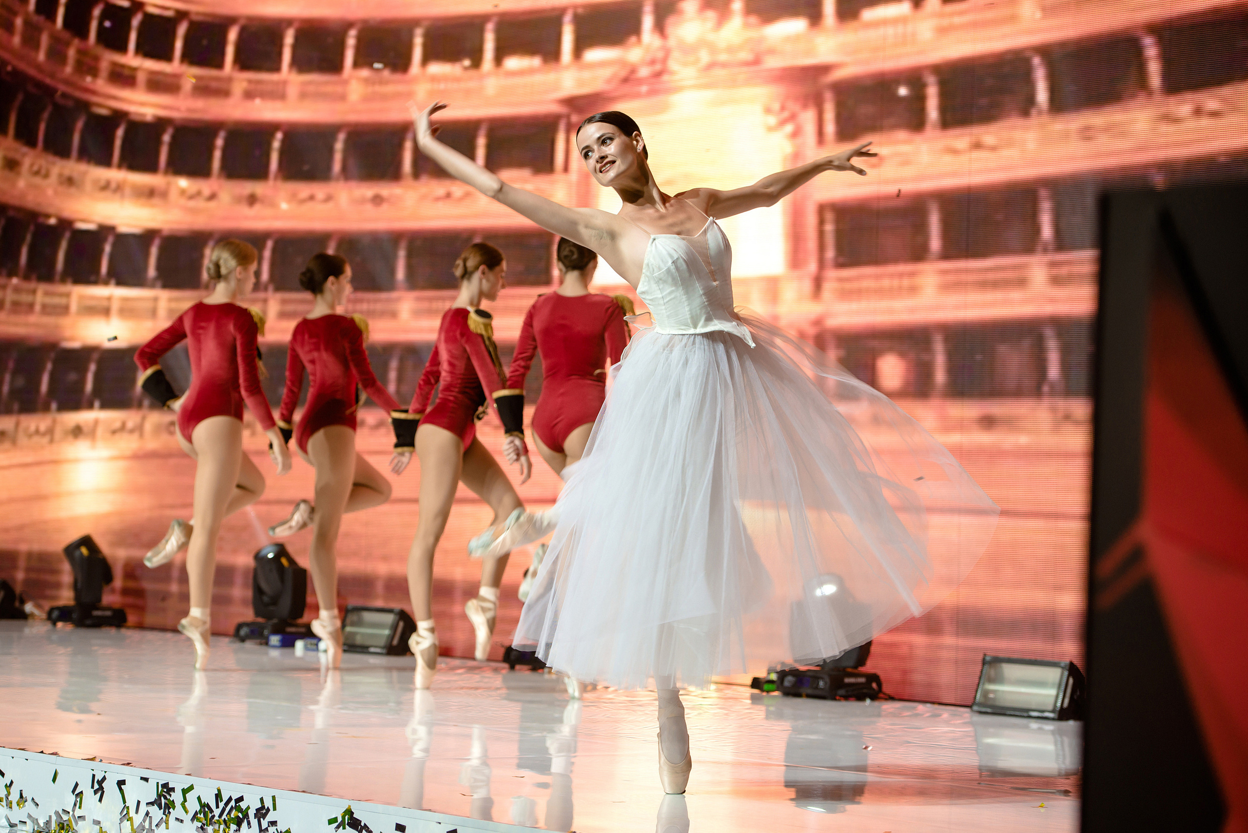 2020. Фотограф Микита Ласица