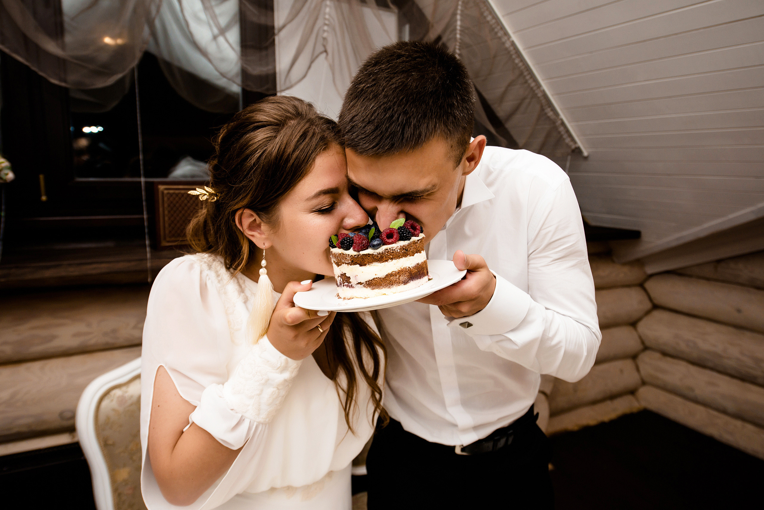 Галерея. Фотограф Микита Ласица