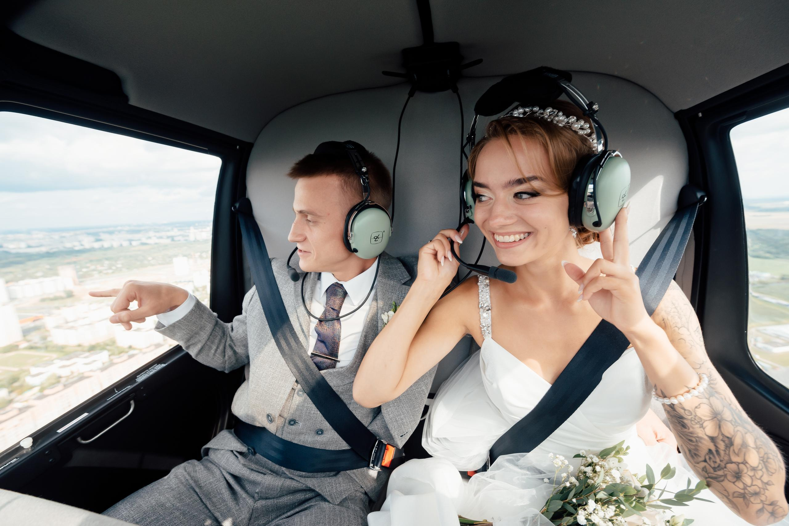 Артем & Анастасия. Фотограф Микита Ласица