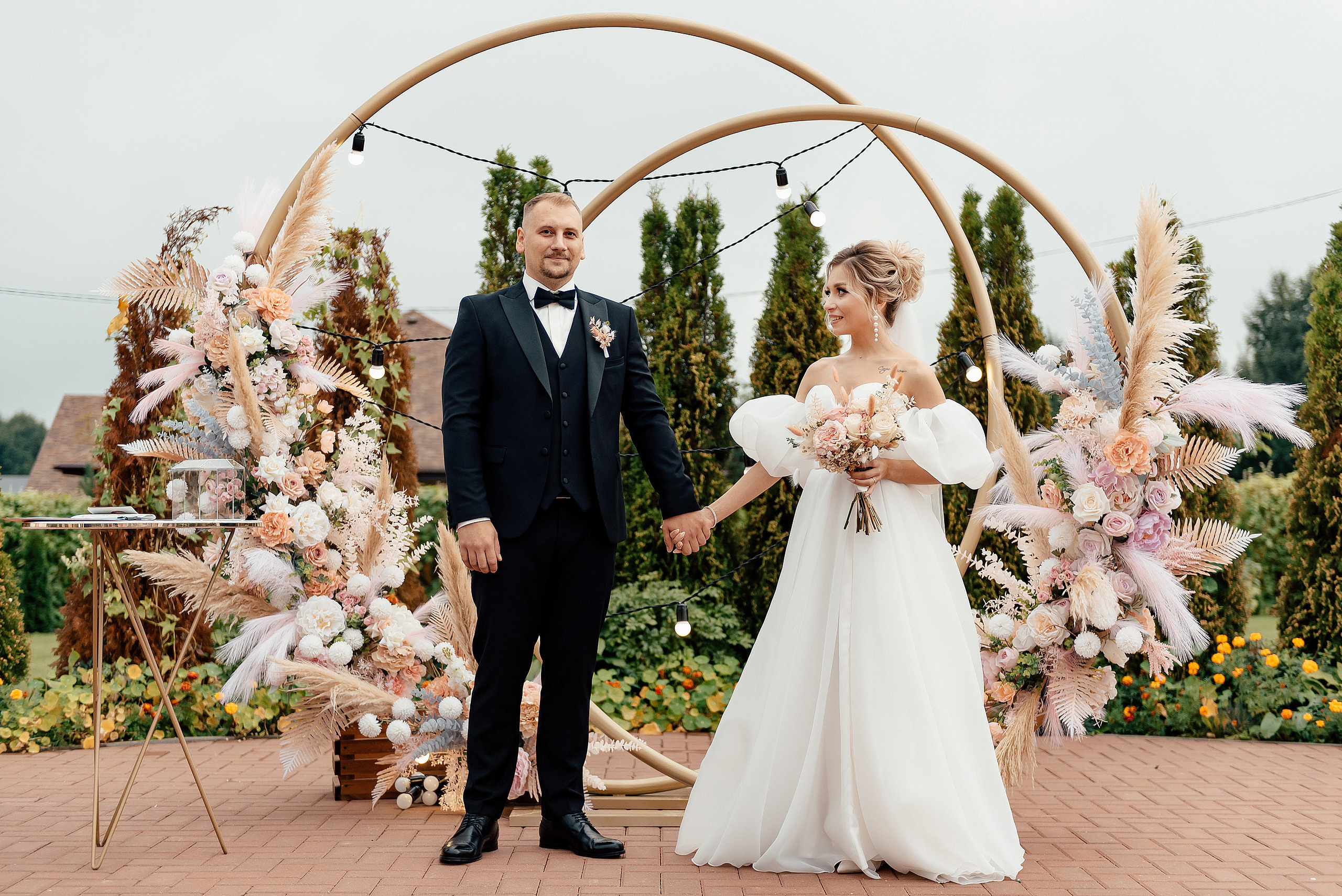 Артем & Света. Фотограф Микита Ласица