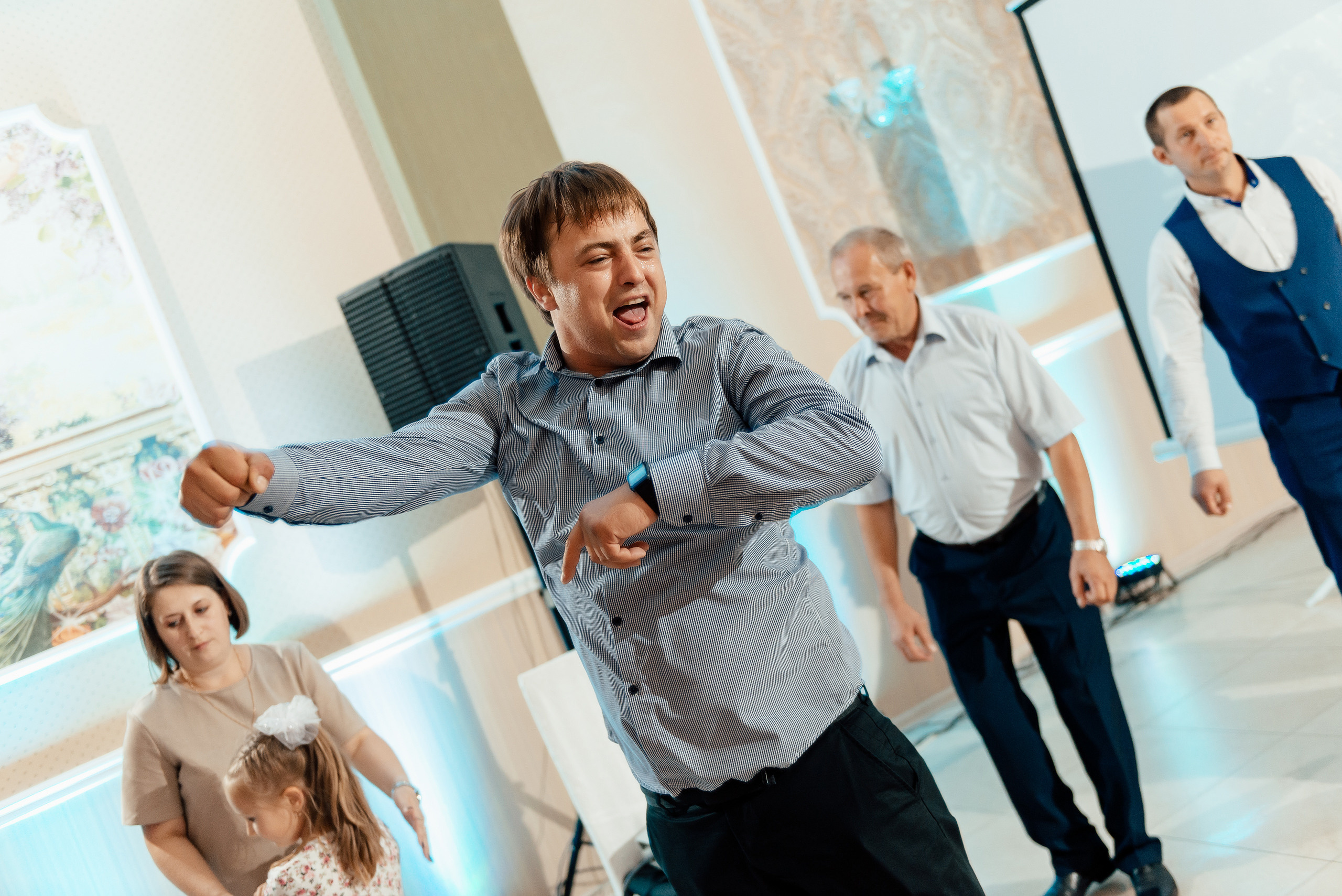 Артем & Света. Фотограф Микита Ласица