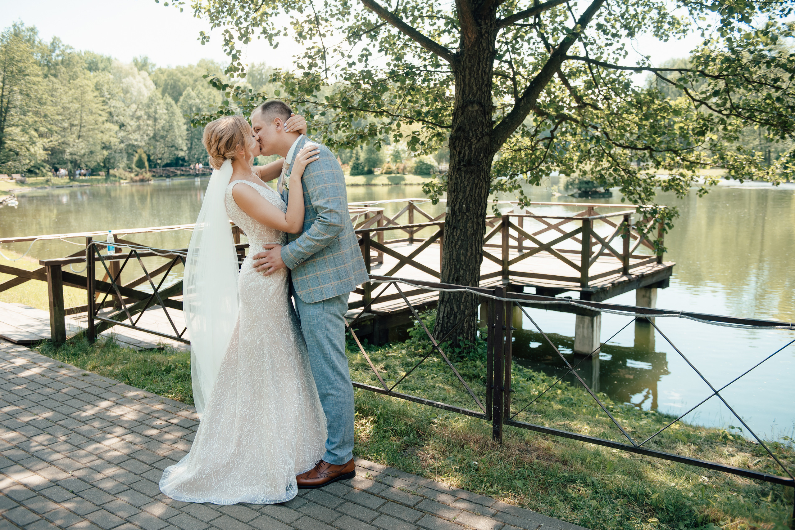 Вадим & Аня. Фотограф Микита Ласица