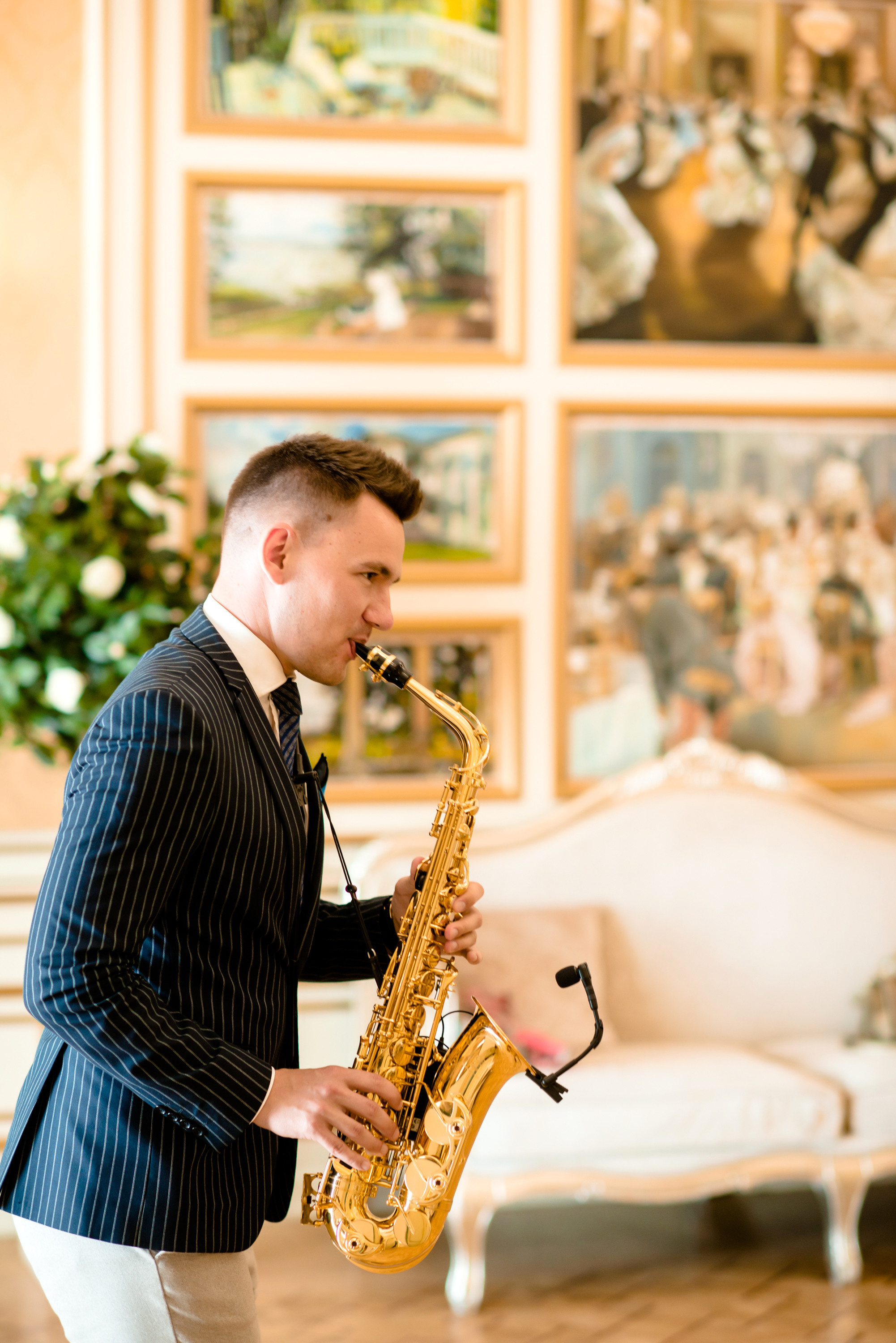 2020. Фотограф Микита Ласица