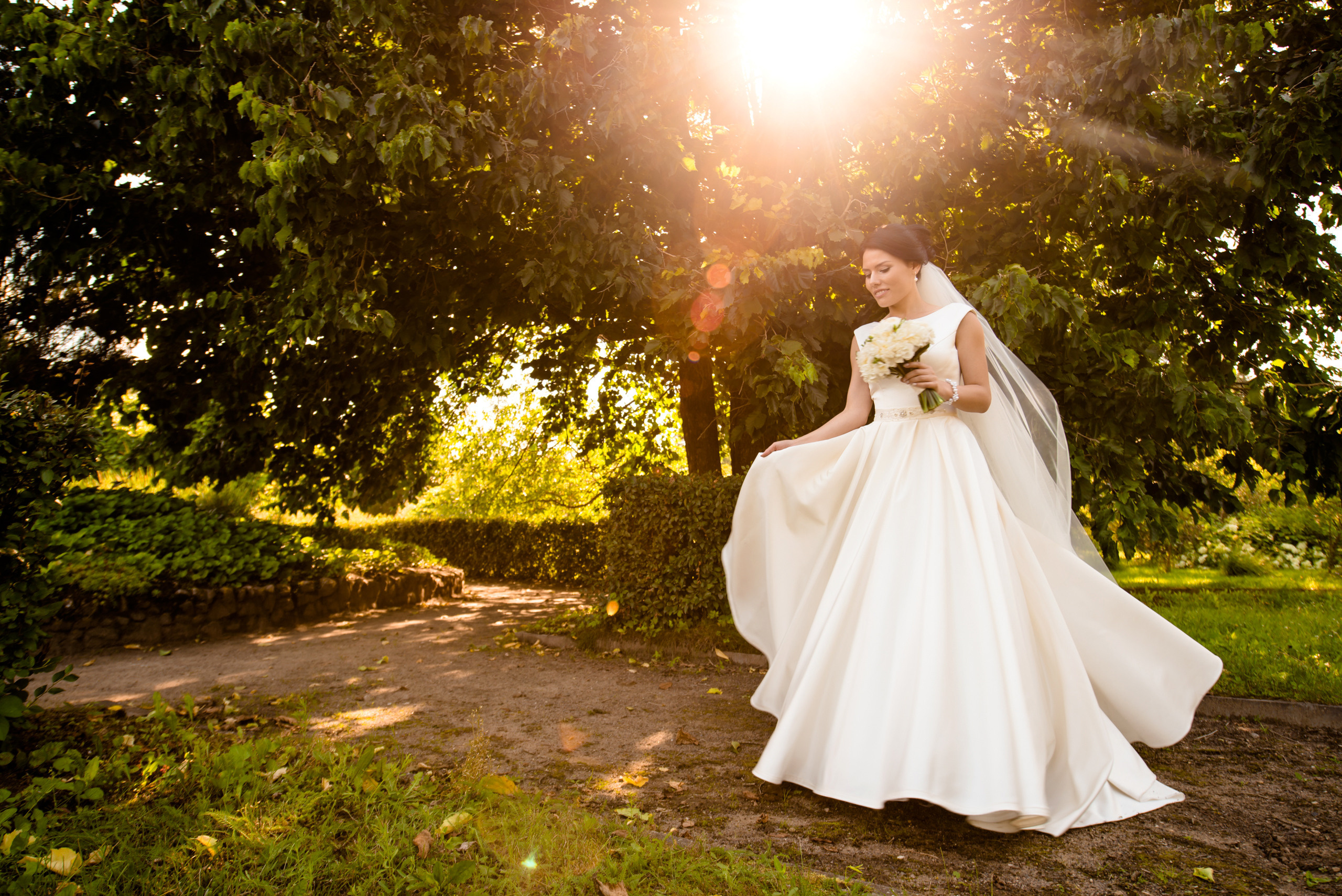 Слава & Эльвира. Фотограф Микита Ласица