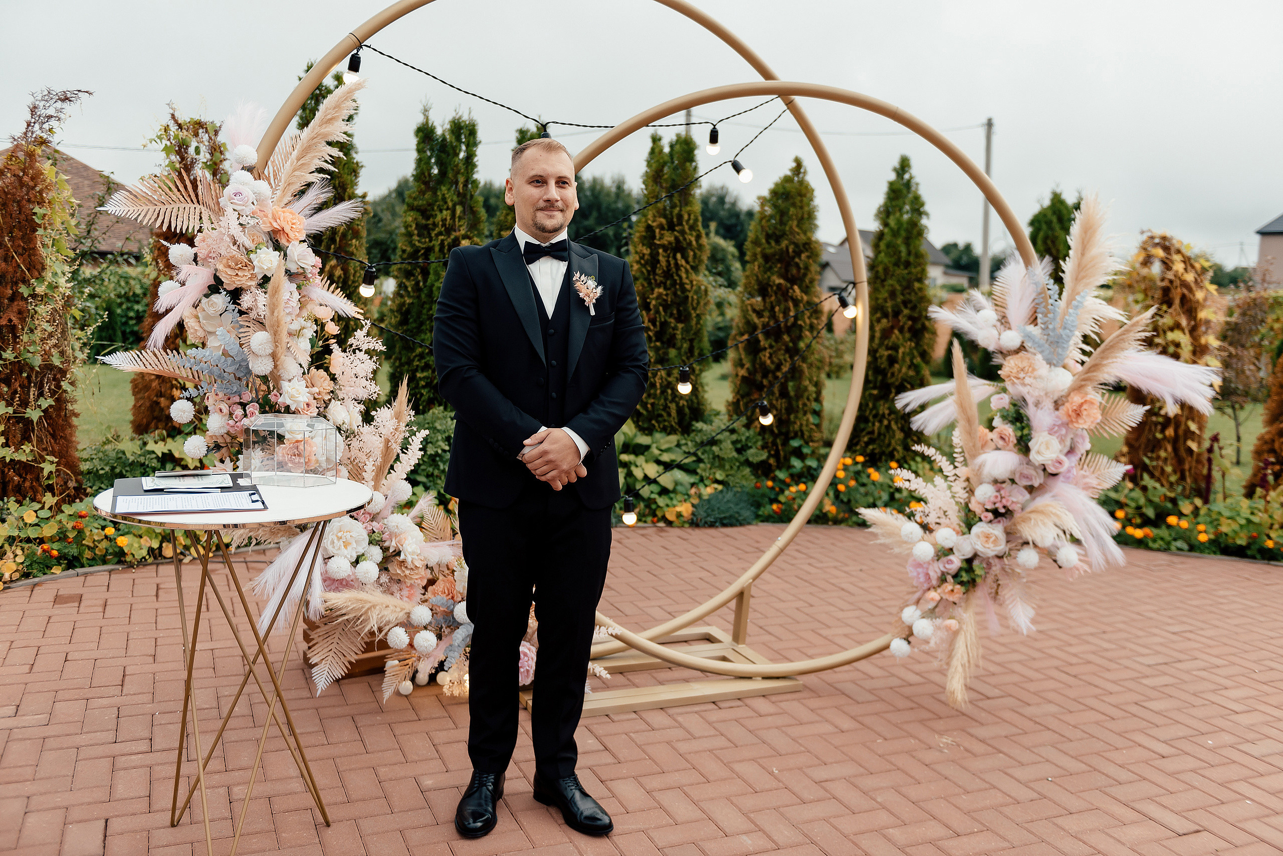 Артем & Света. Фотограф Микита Ласица