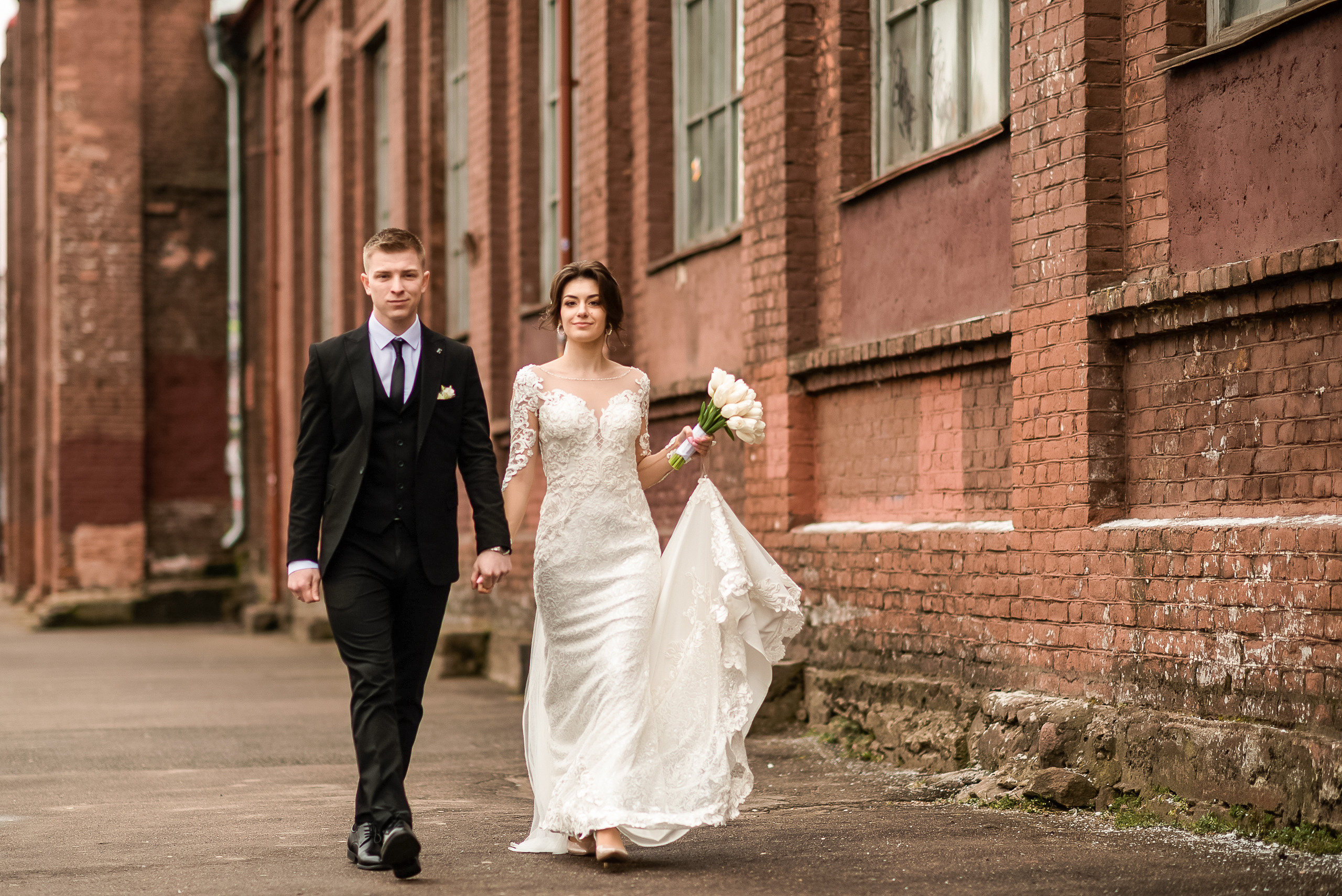 Галерея. Фотограф Микита Ласица