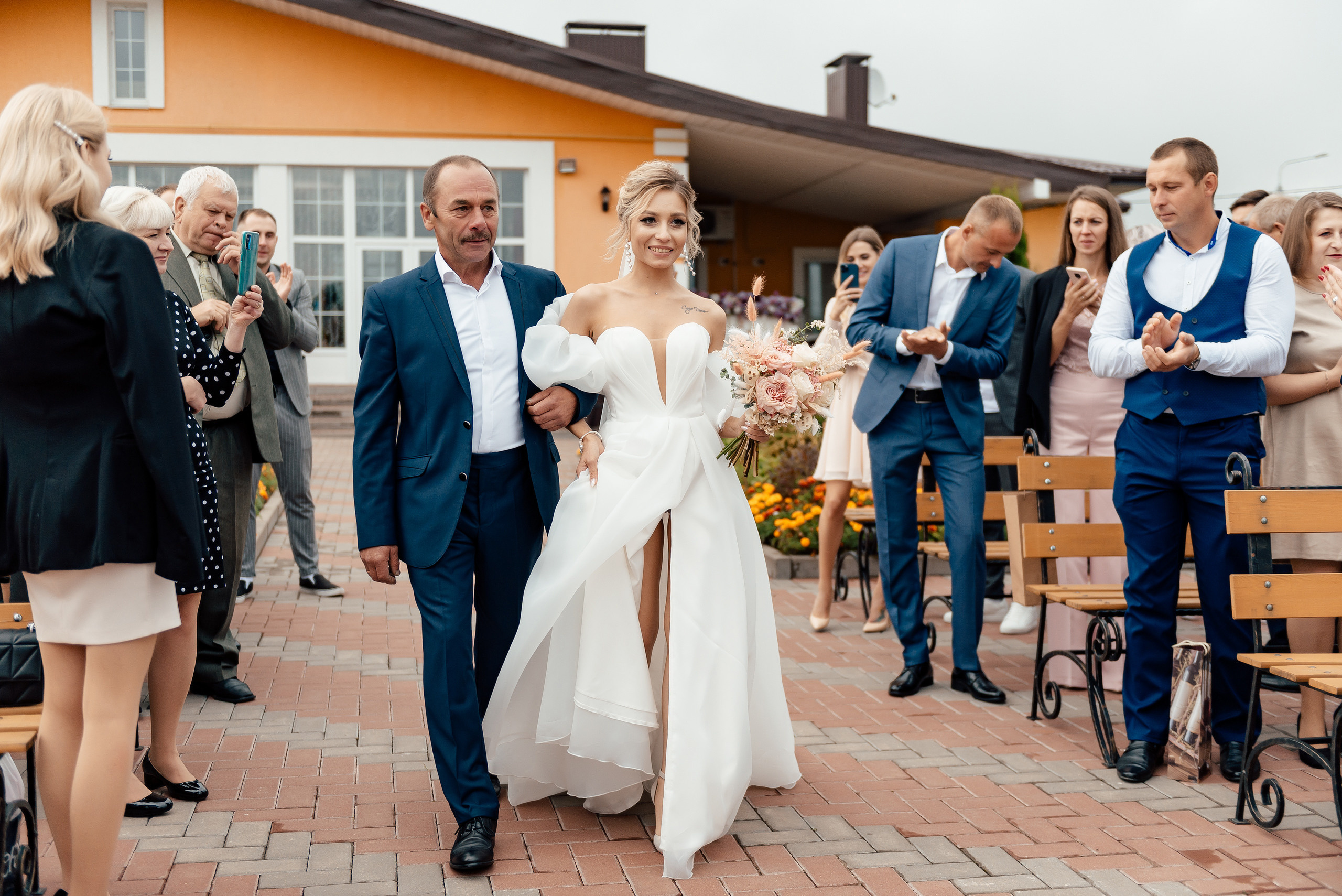 Артем & Света. Фотограф Микита Ласица