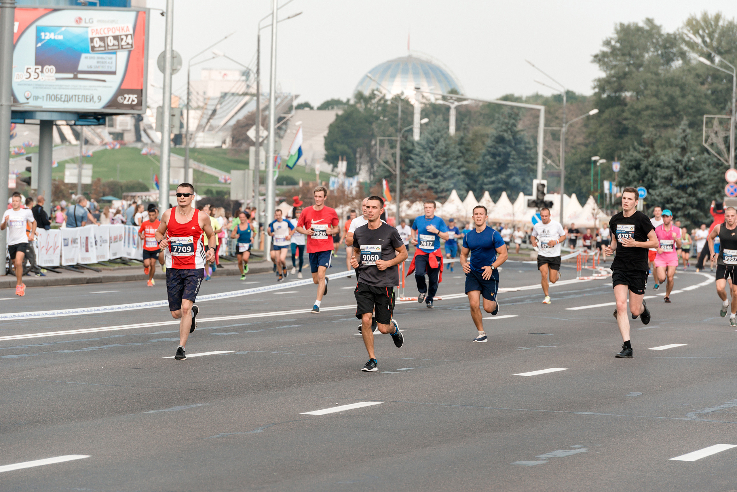 2020. Фотограф Микита Ласица