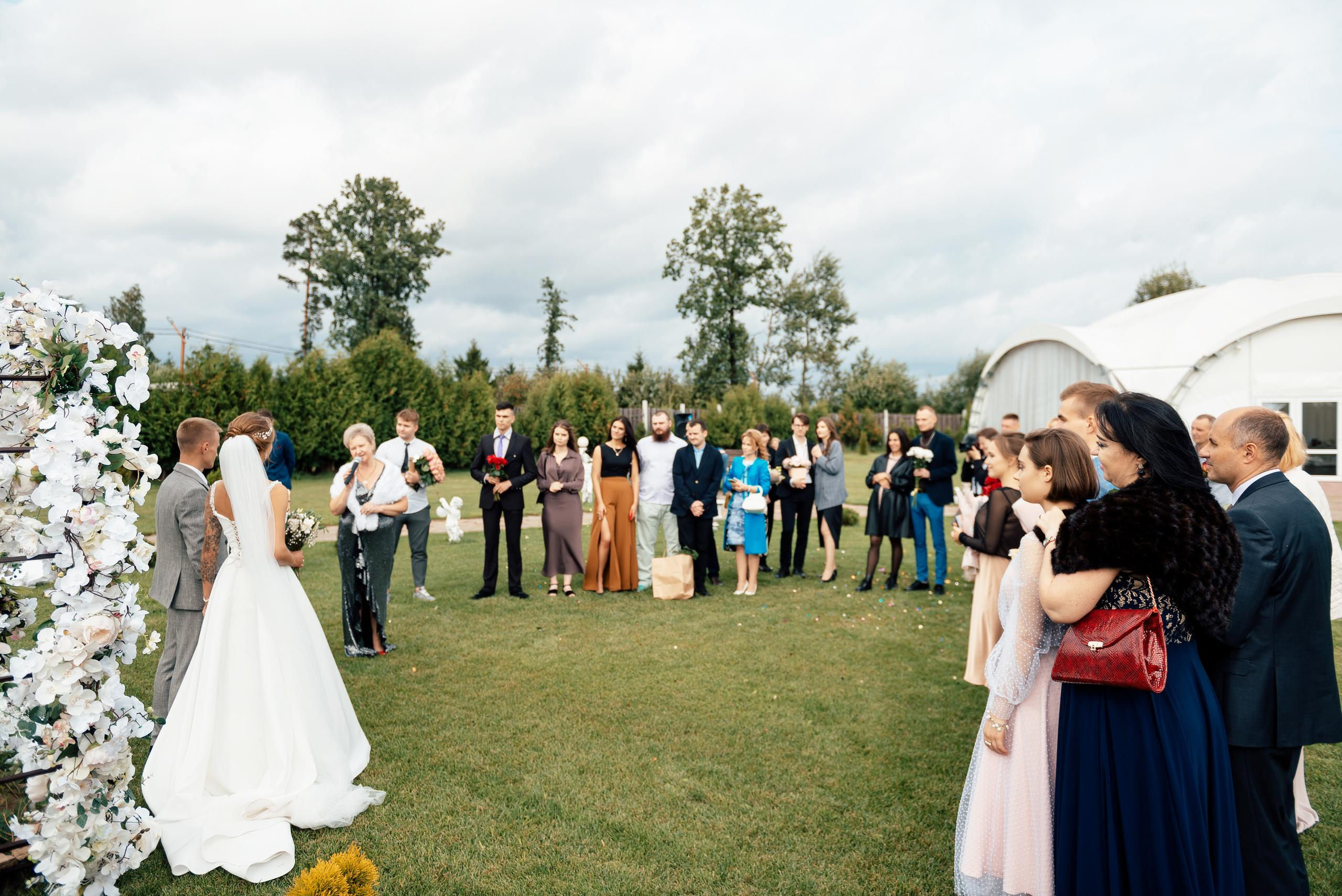 Артем & Анастасия. Фотограф Микита Ласица