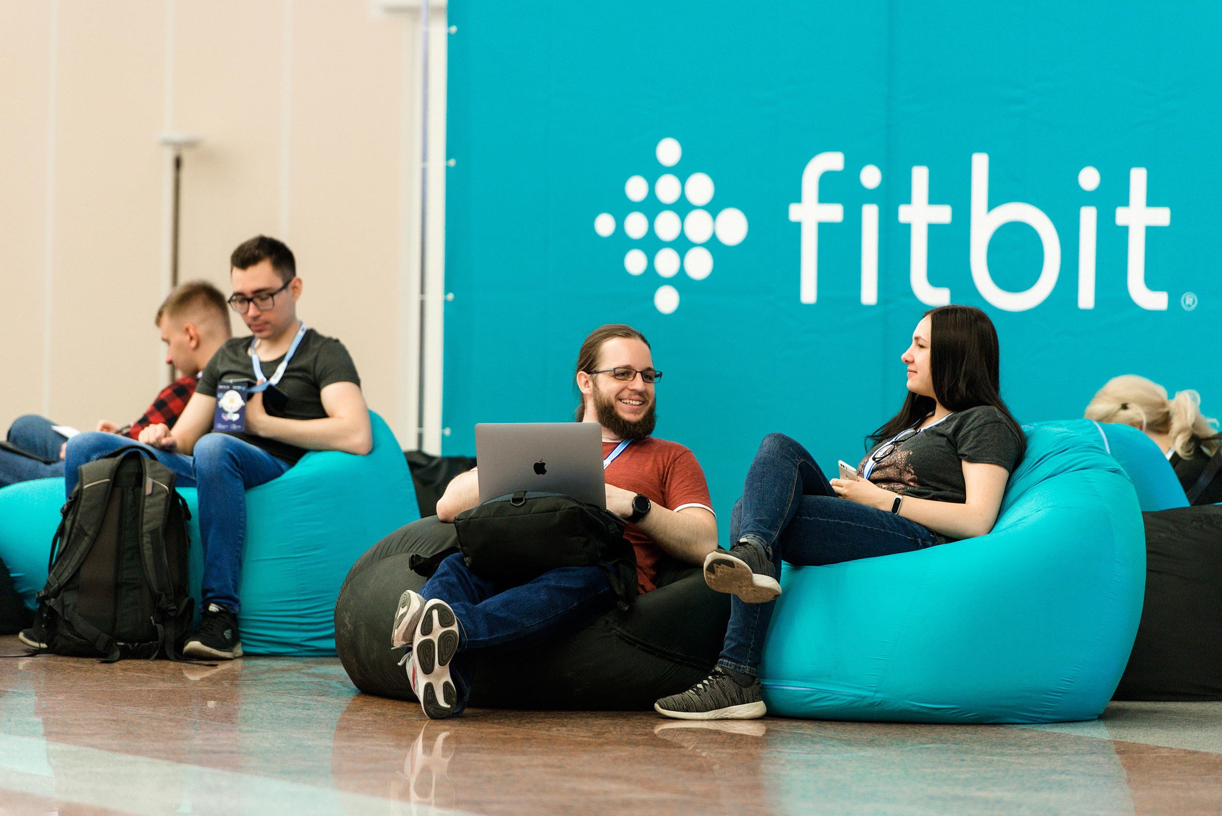 Конференц дни «VOXXEDAYS by EPAM». Фотограф Микита Ласица