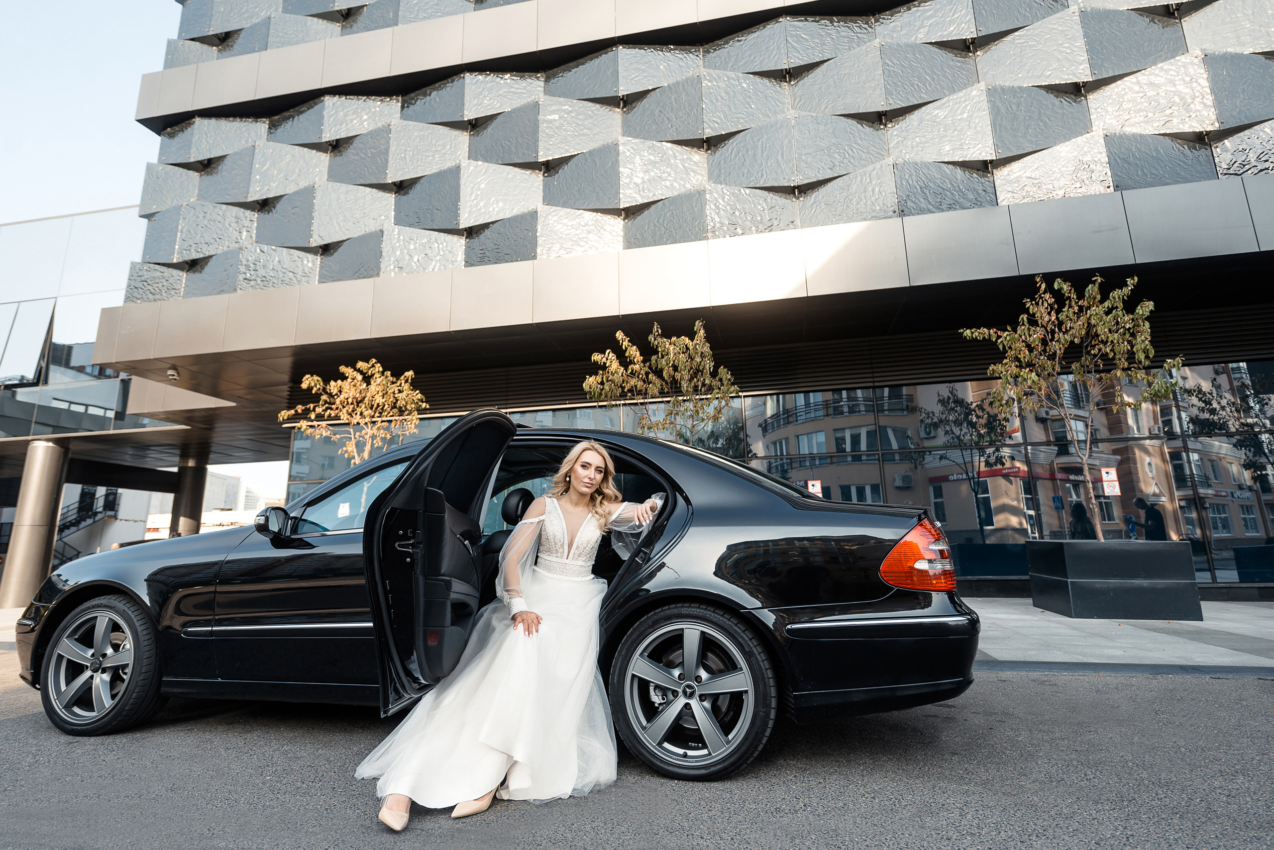 Вадим & Катя. Фотограф Микита Ласица