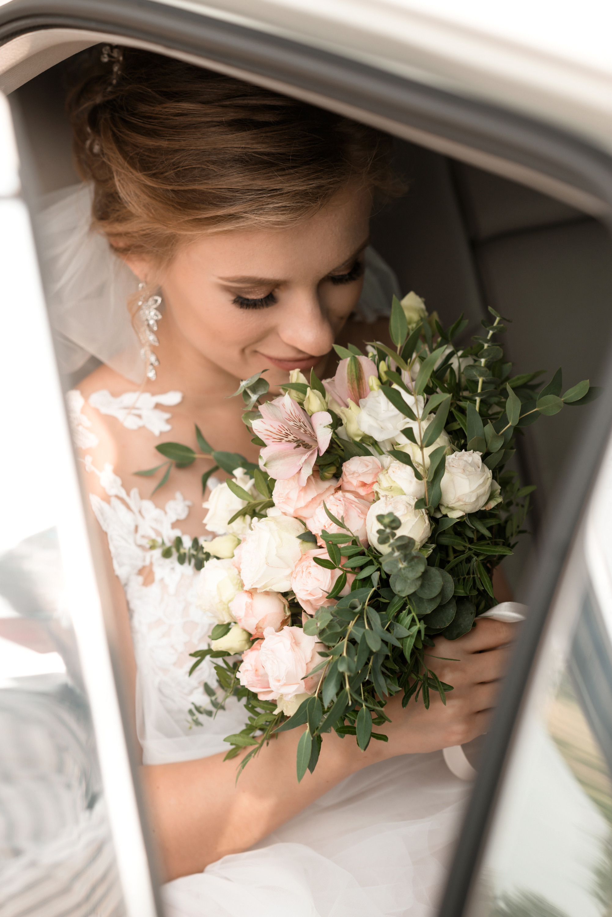 Галерея. Фотограф Микита Ласица