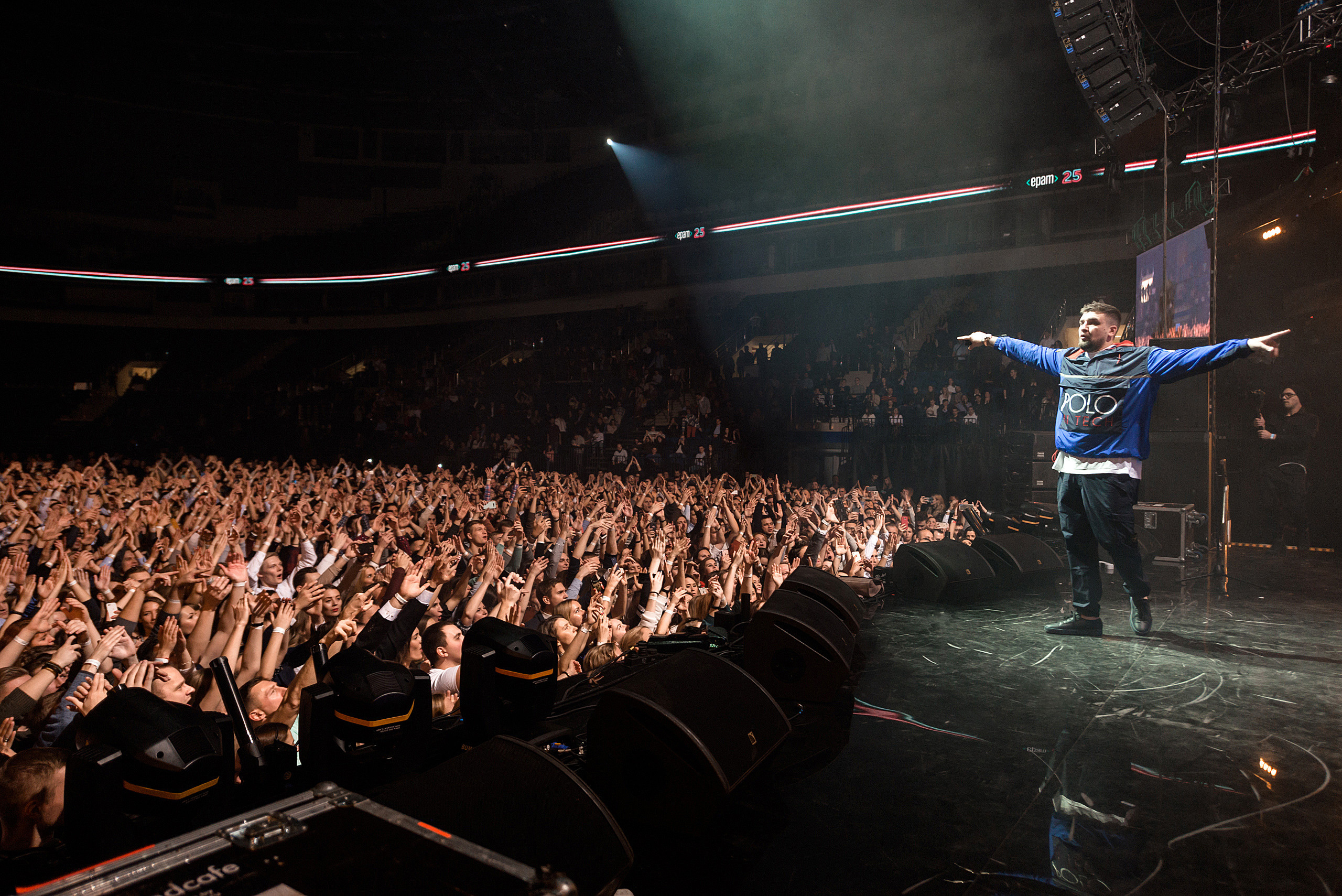 2020. Фотограф Микита Ласица