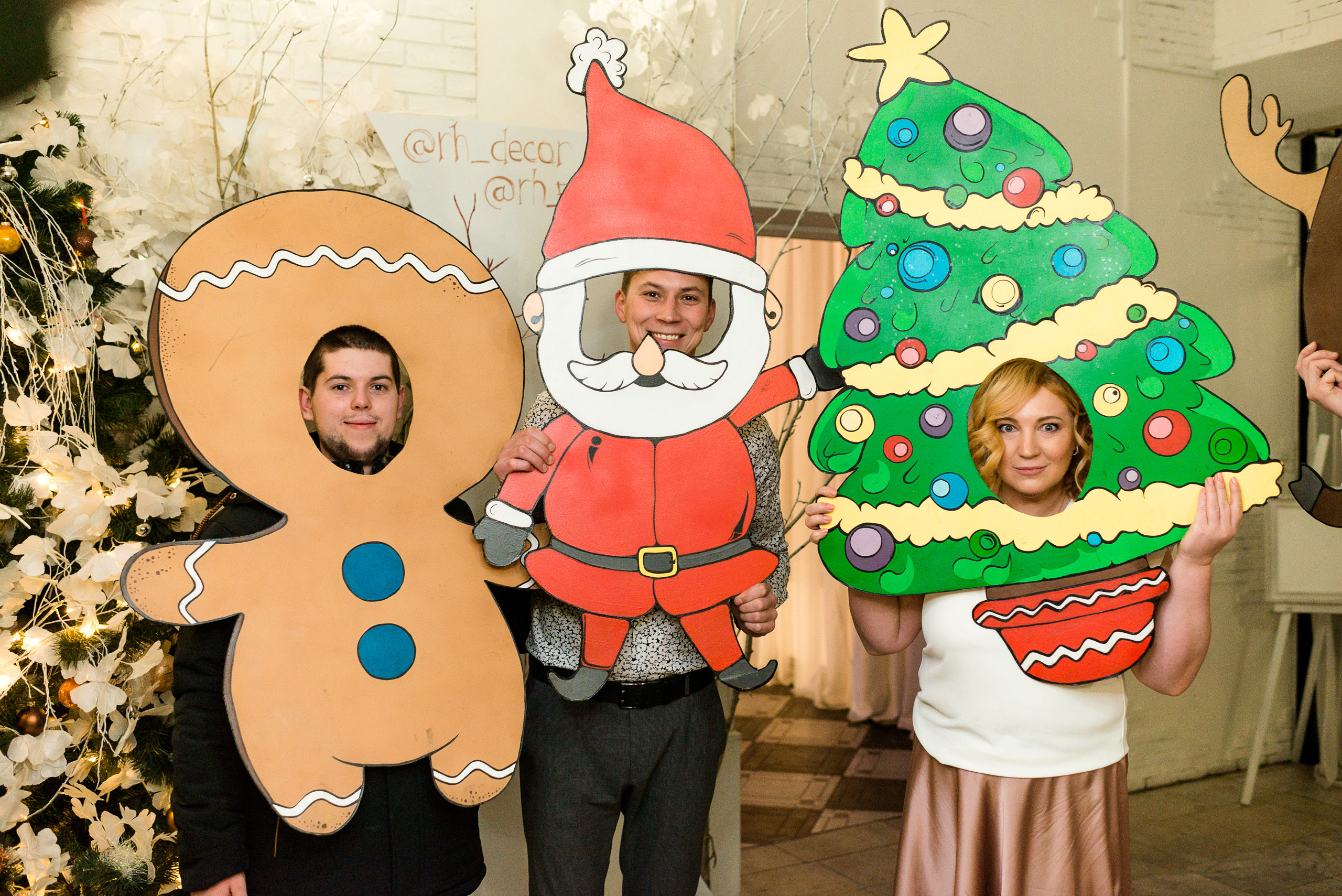 Корпоратив компании «Датастрим». Фотограф Микита Ласица