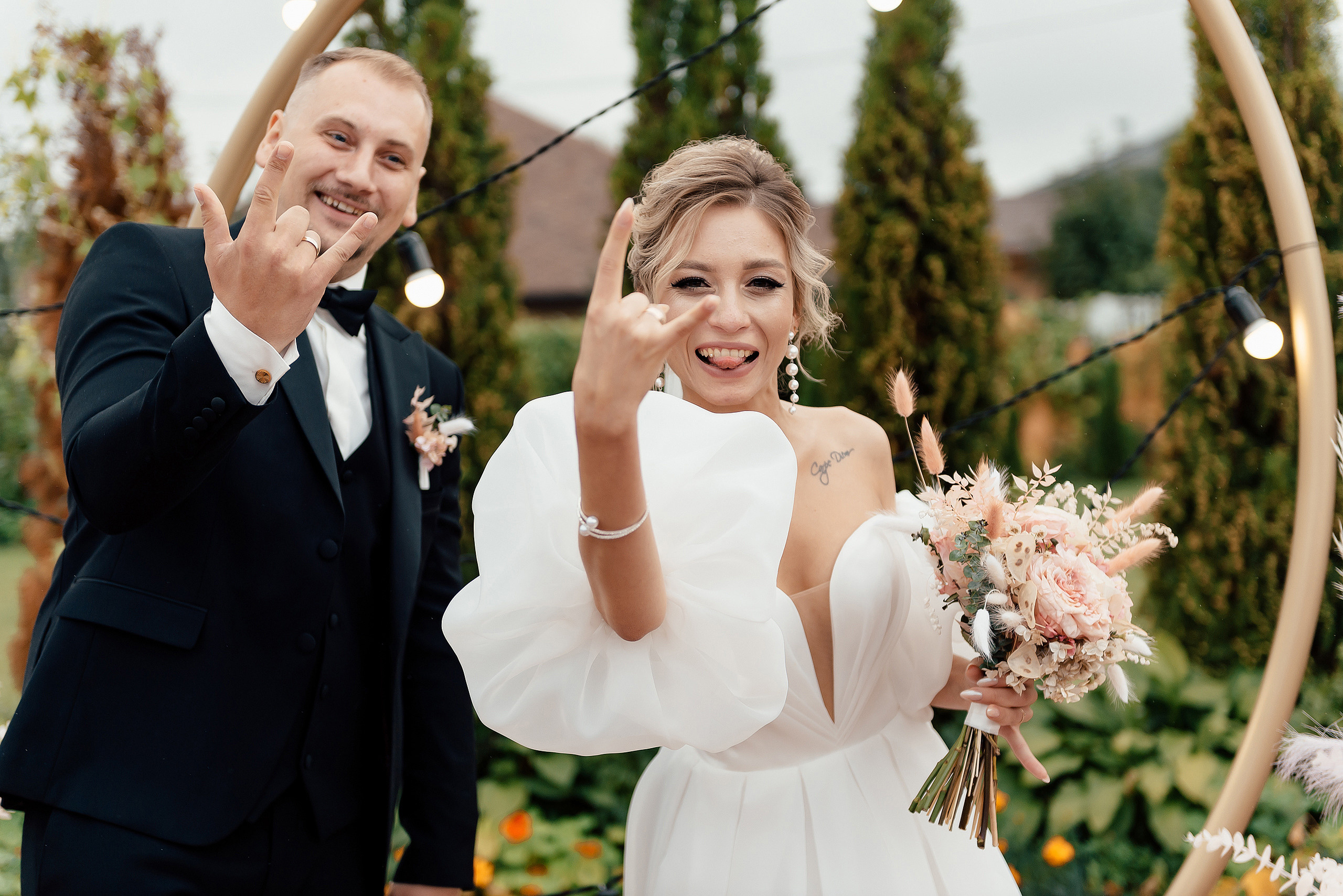 Артем & Света. Фотограф Микита Ласица