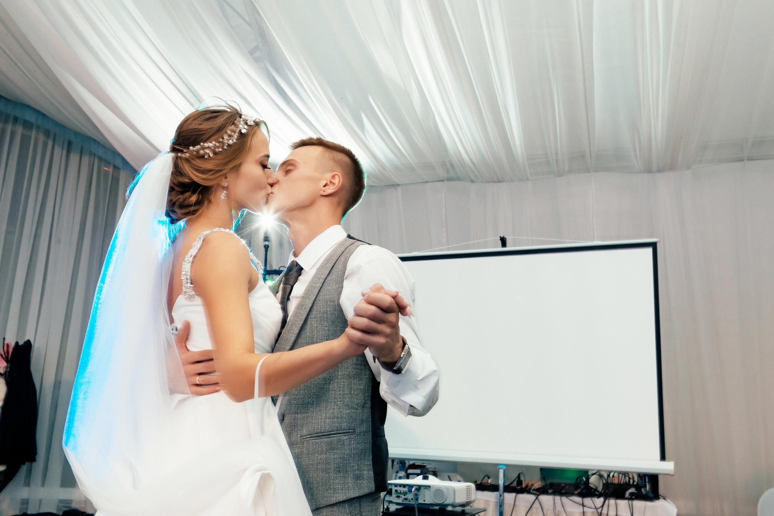 Артем & Анастасия. Фотограф Микита Ласица