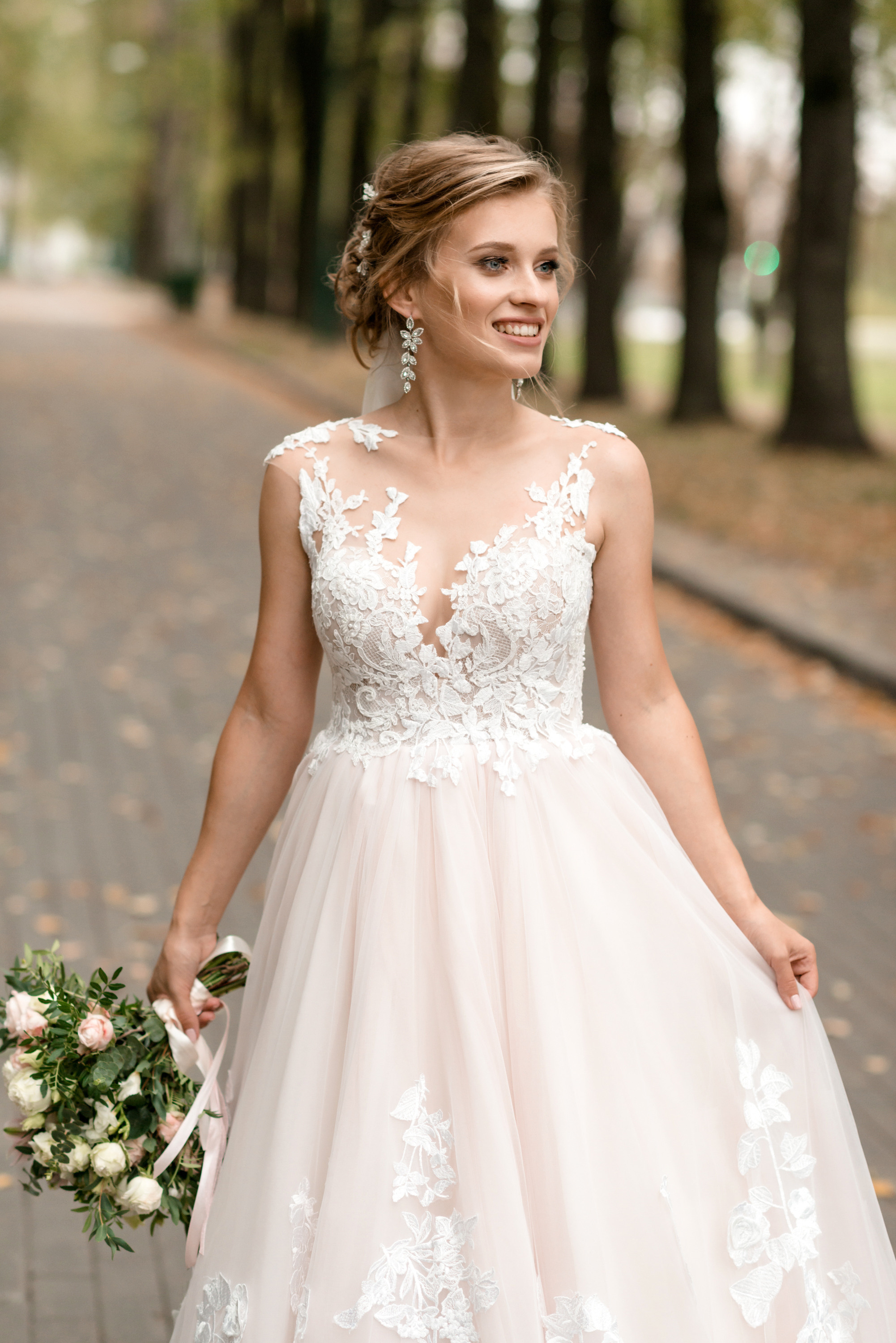 Галерея. Фотограф Микита Ласица