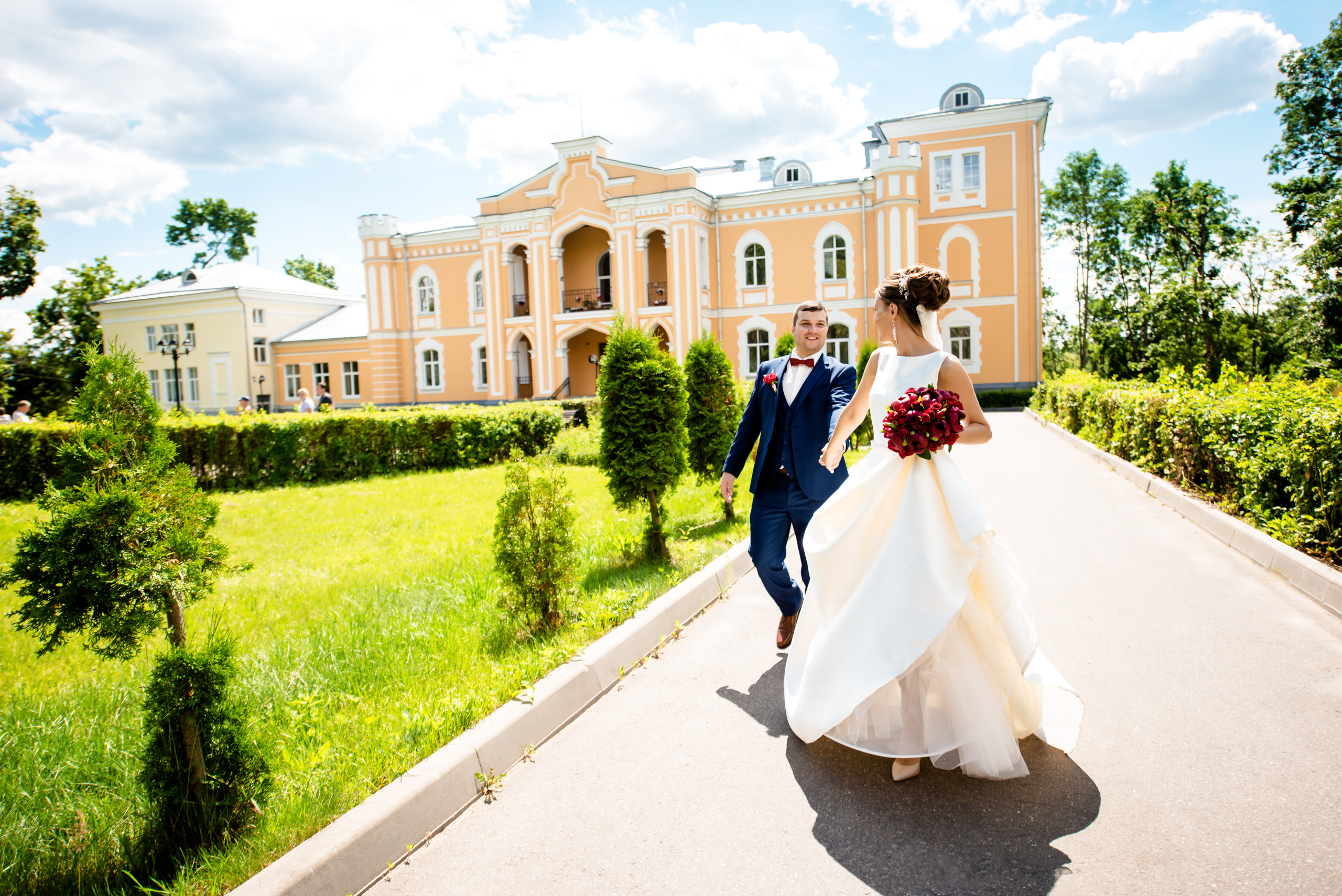 Галерея. Фотограф Микита Ласица