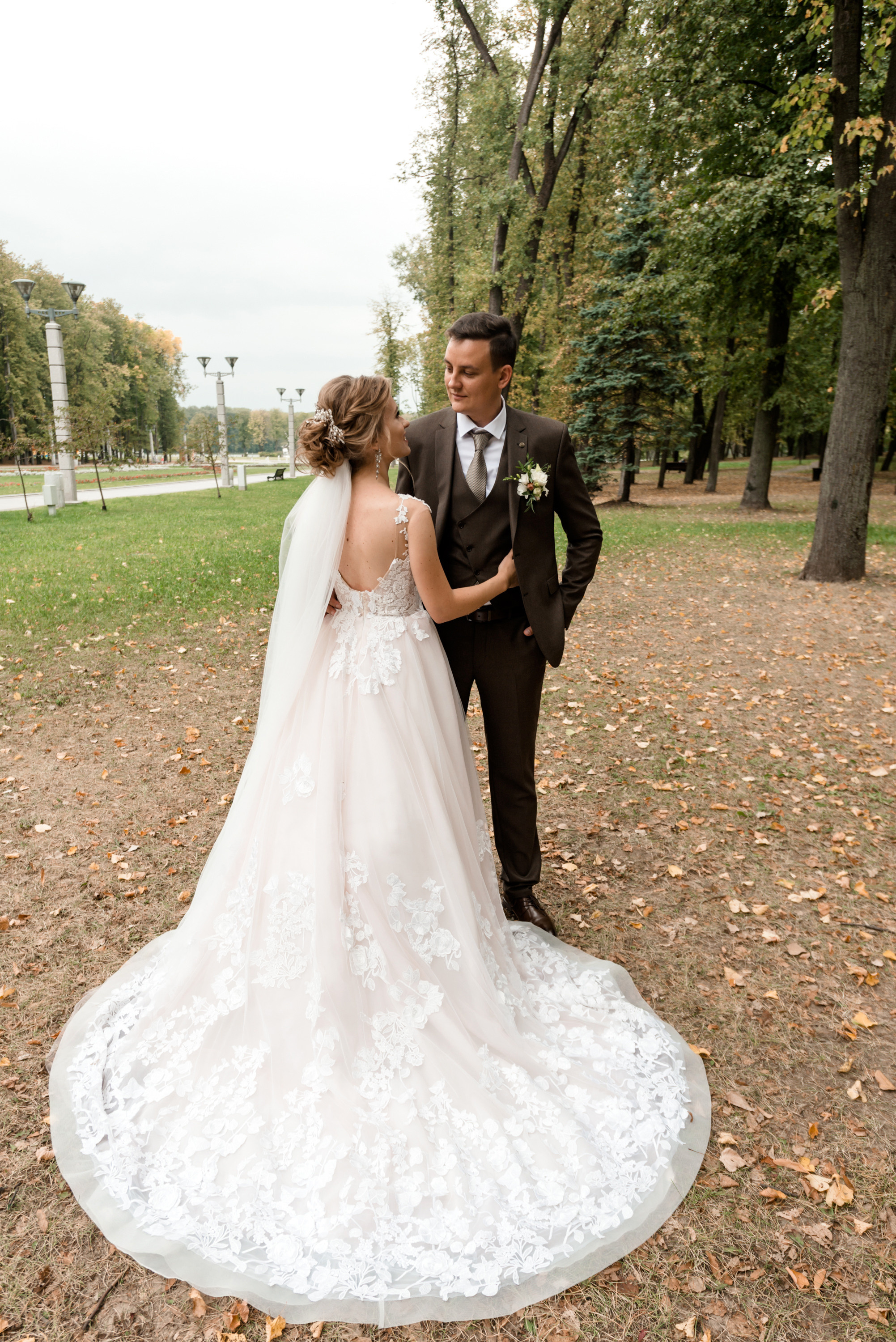 Галерея. Фотограф Микита Ласица