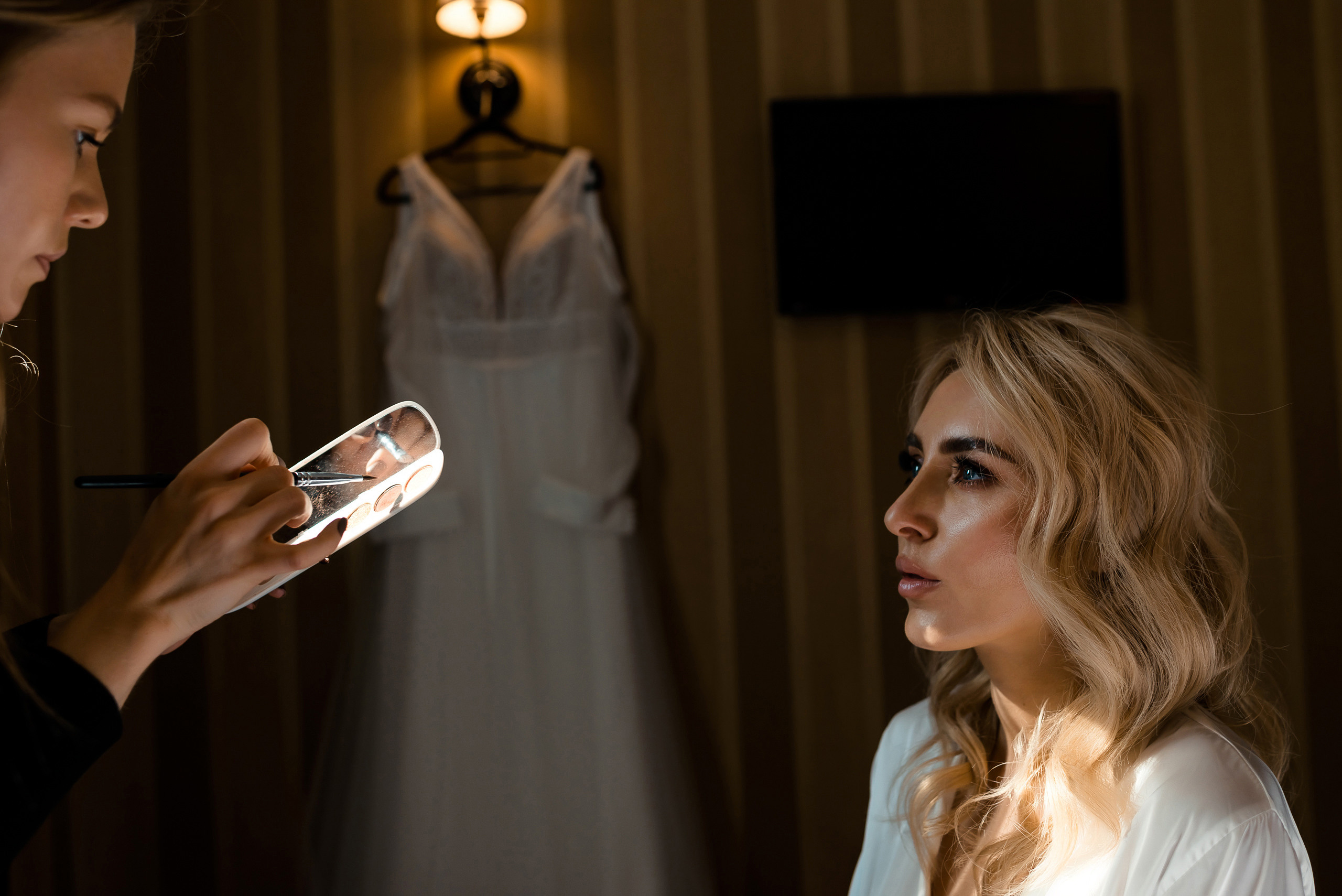 Вадим & Катя. Фотограф Микита Ласица