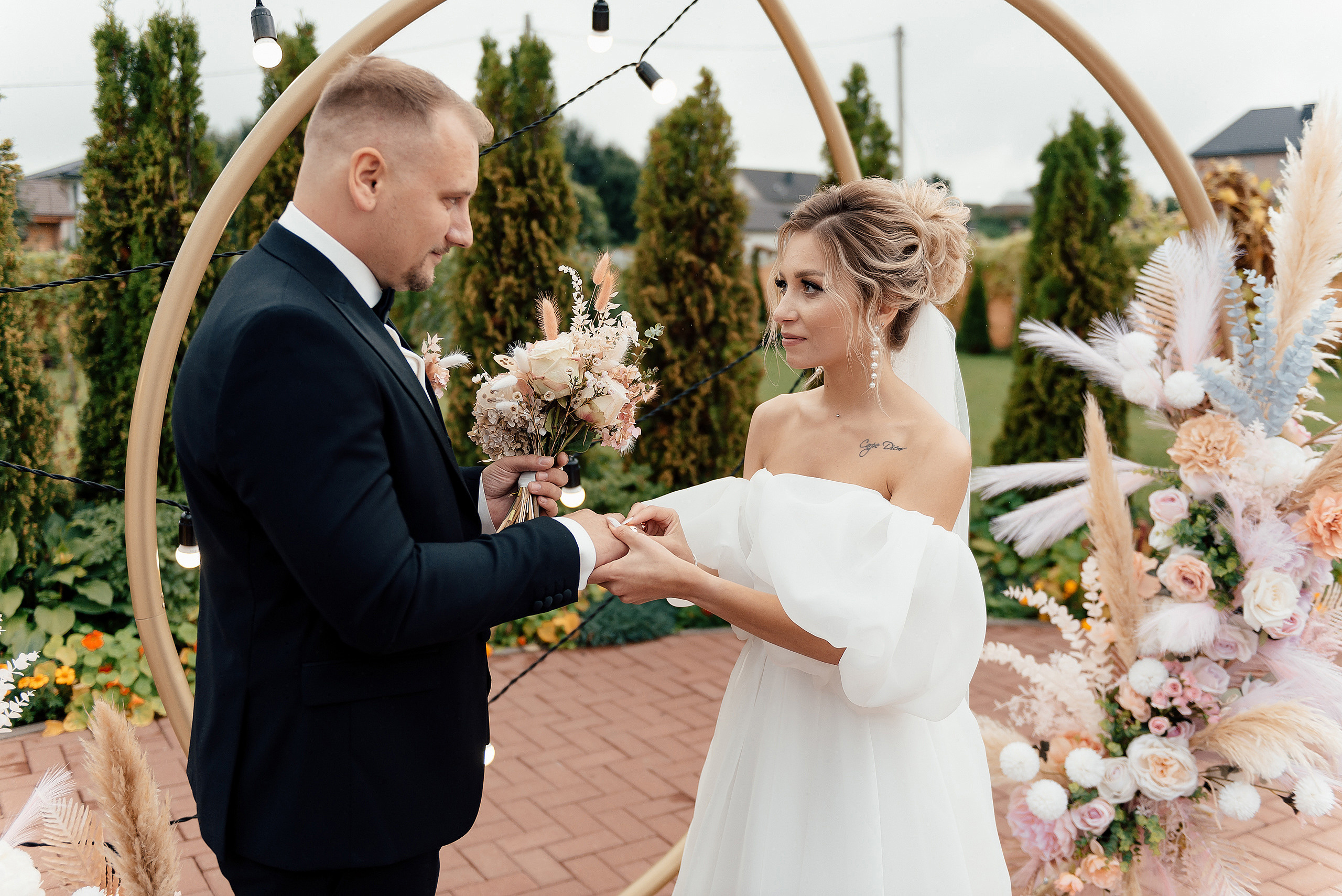 Артем & Света. Фотограф Микита Ласица