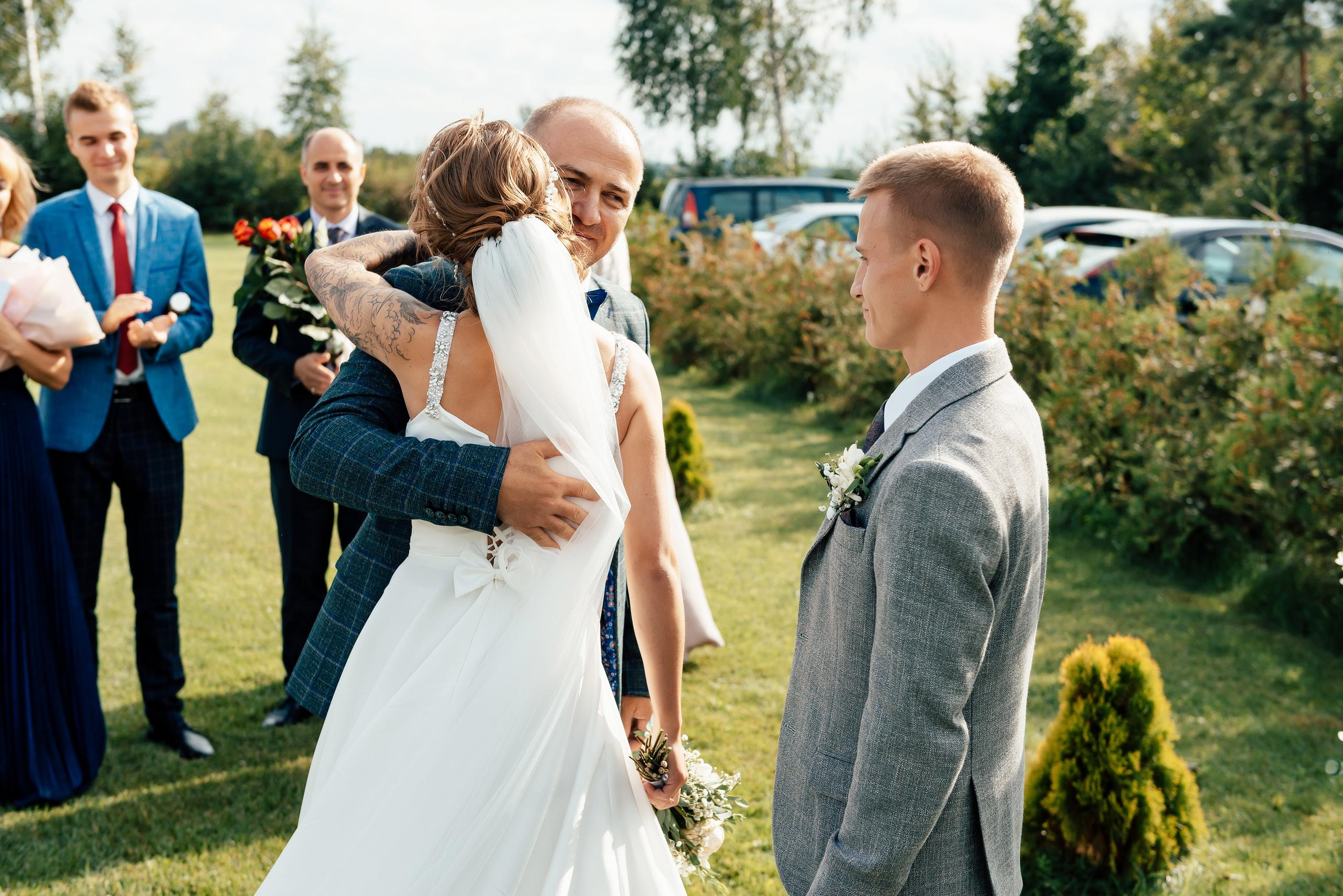 Артем & Анастасия. Фотограф Микита Ласица