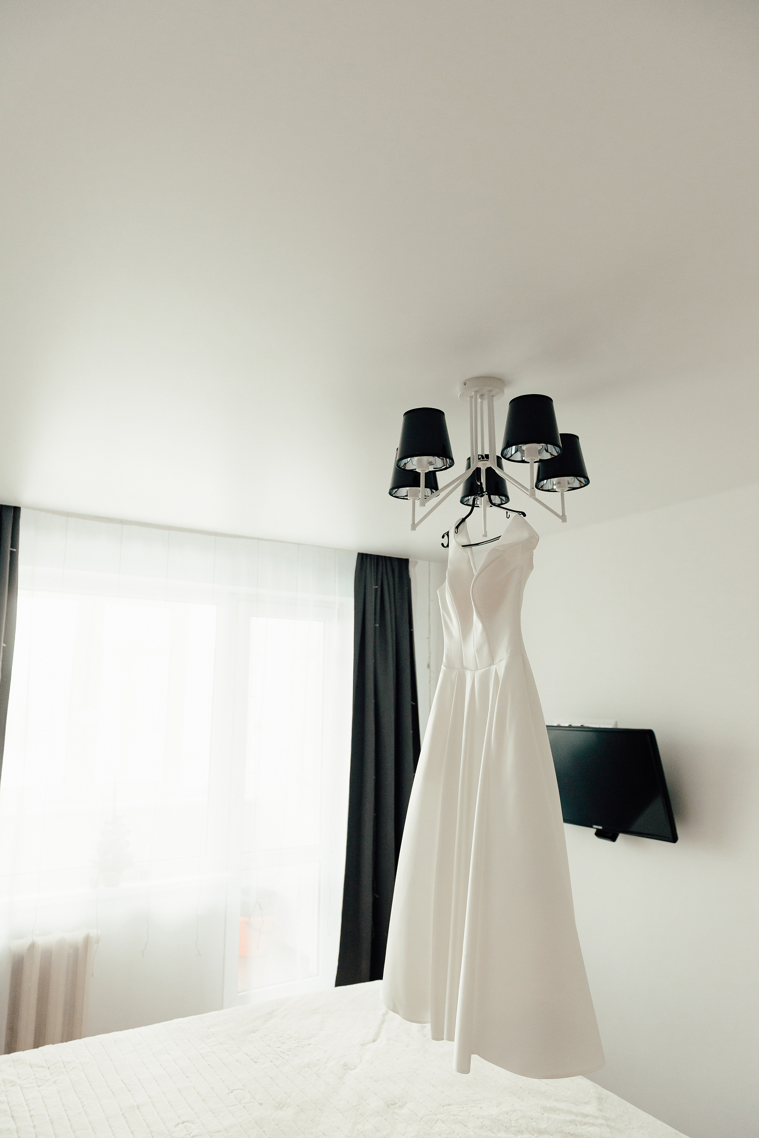 Сергей & Света. Фотограф Микита Ласица