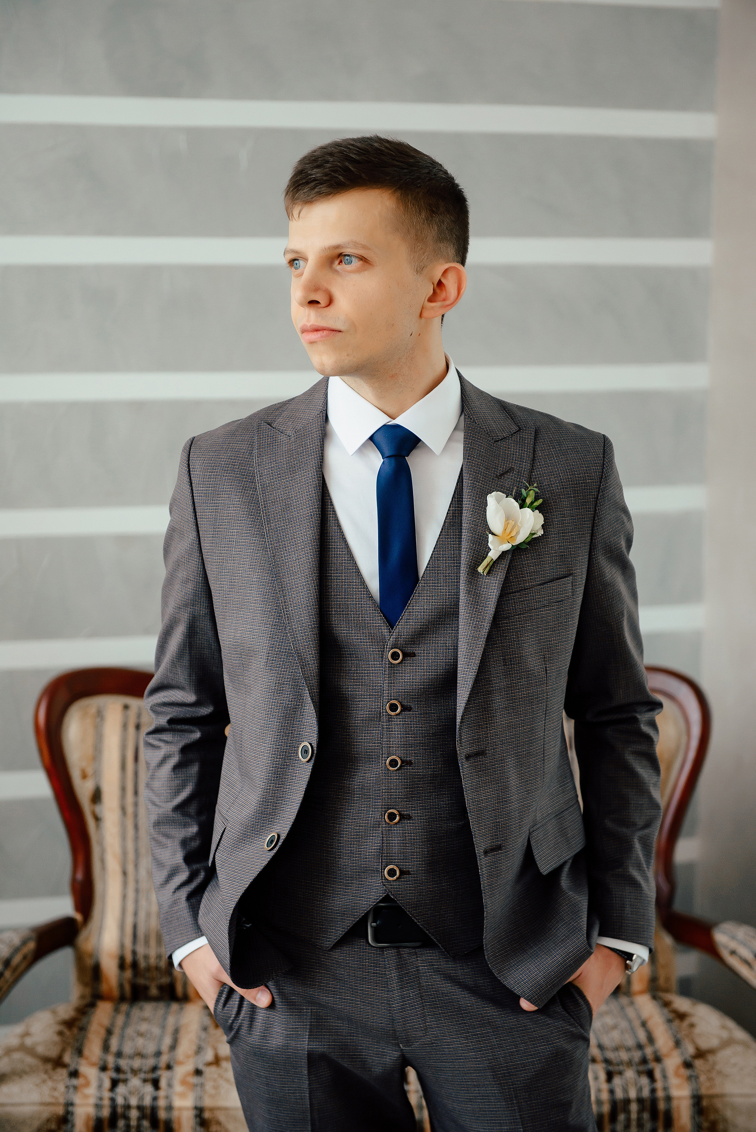 Сергей & Света. Фотограф Микита Ласица