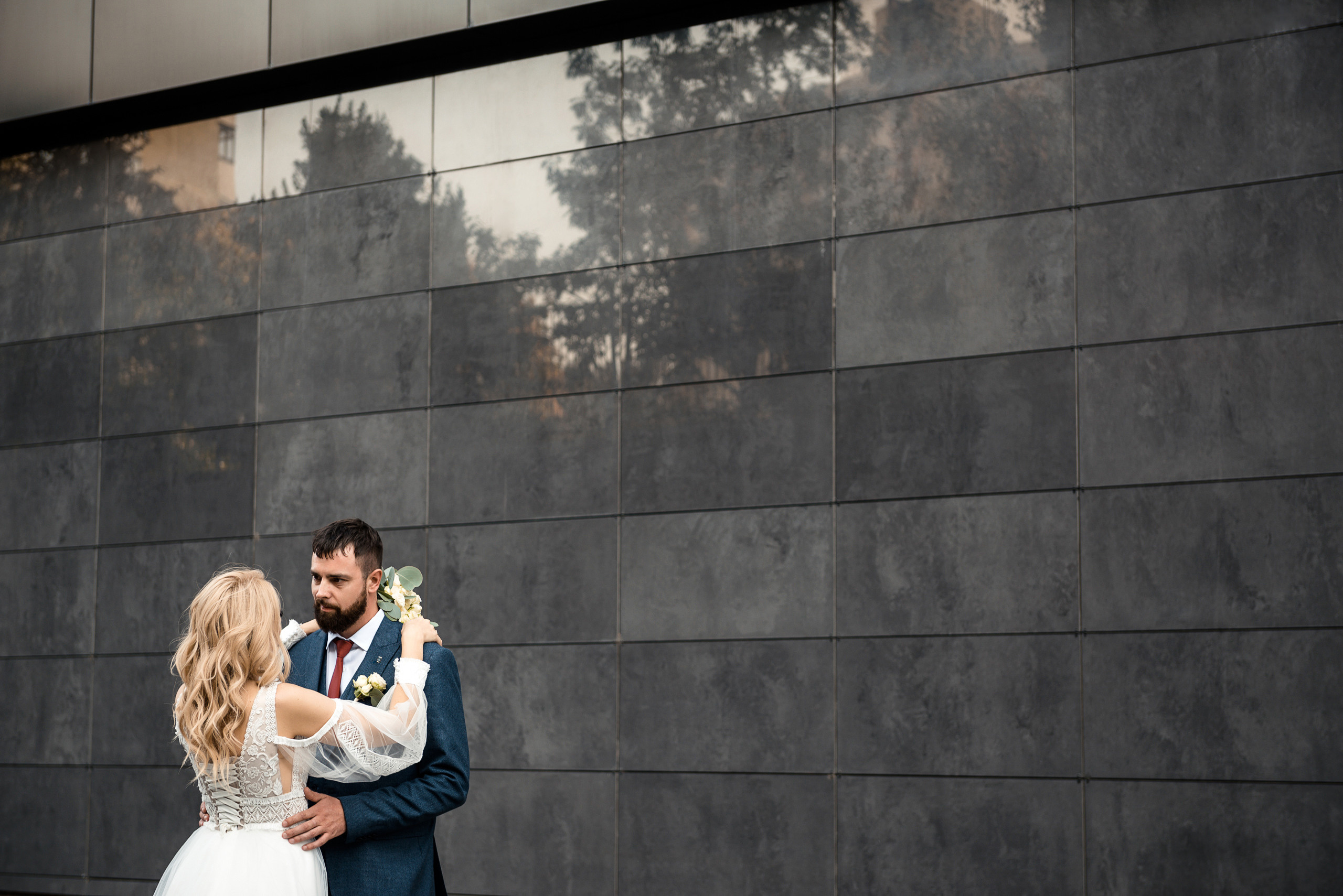 Вадим & Катя. Фотограф Микита Ласица