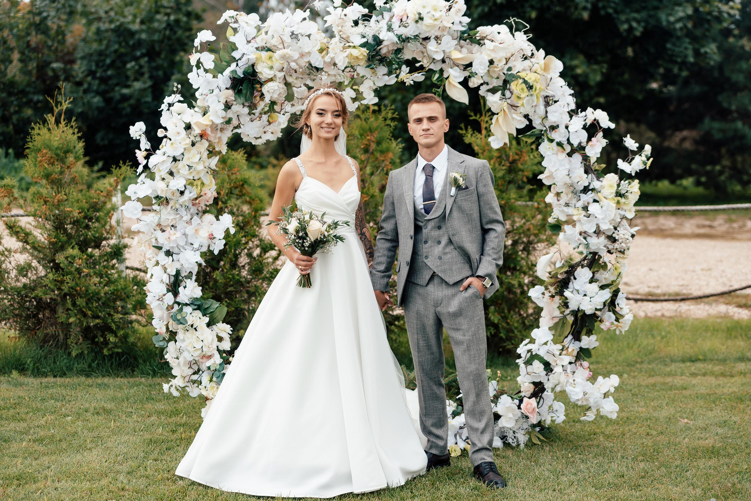 Артем & Анастасия. Фотограф Микита Ласица