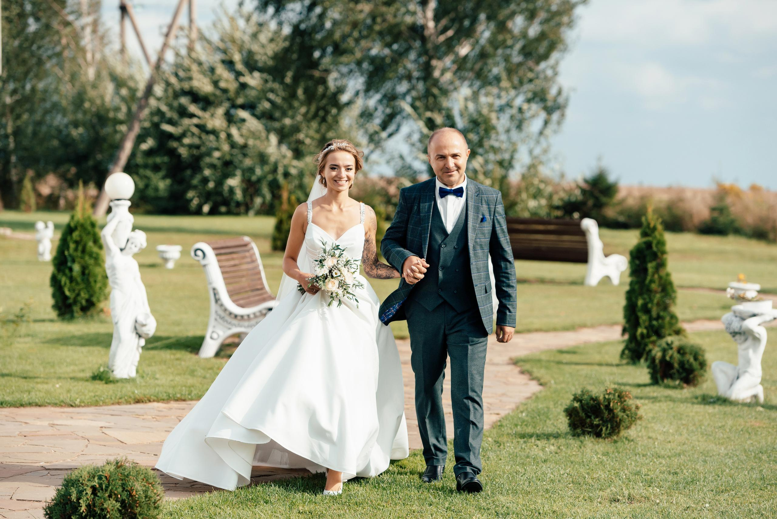 Артем & Анастасия. Фотограф Микита Ласица