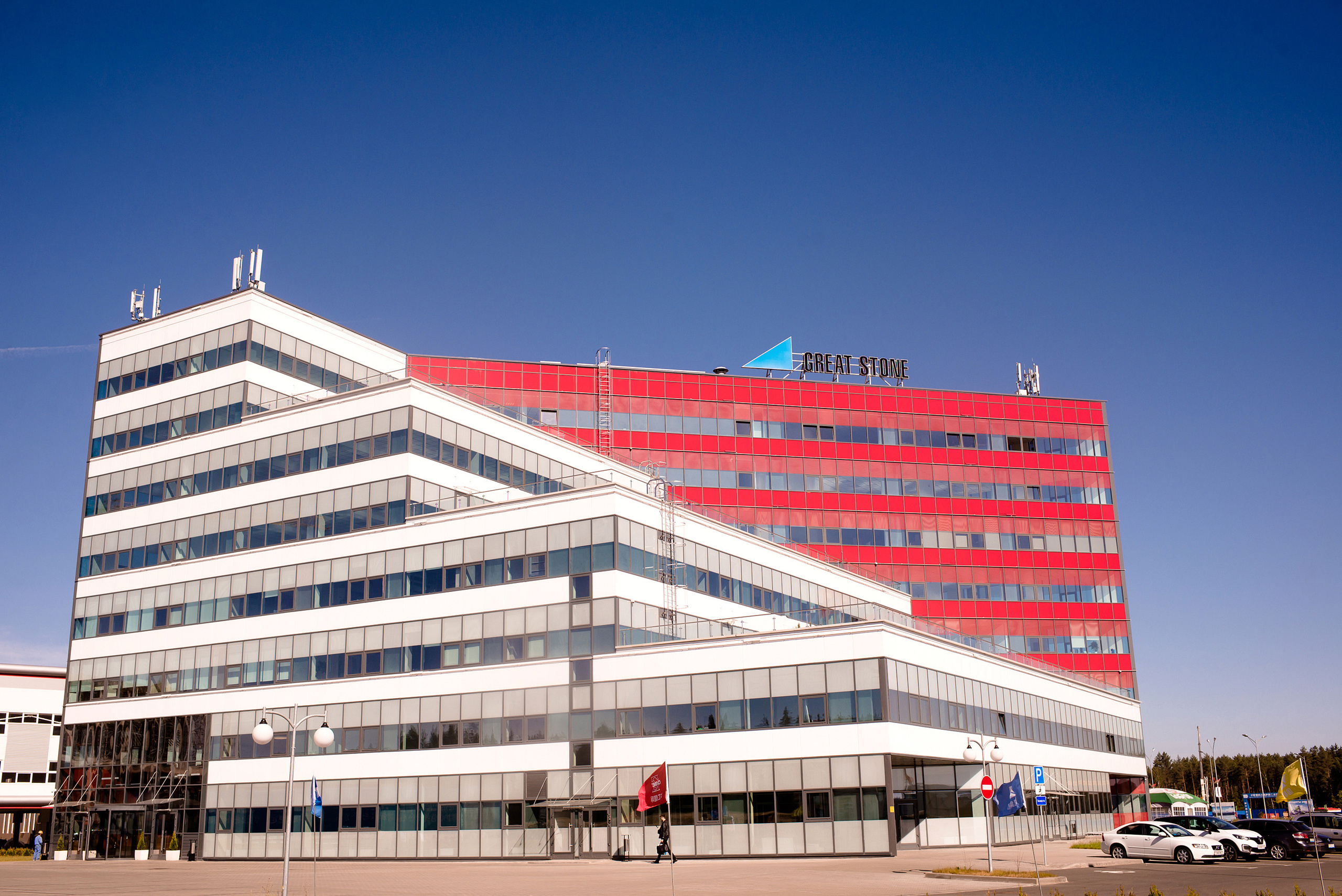 2020. Фотограф Микита Ласица