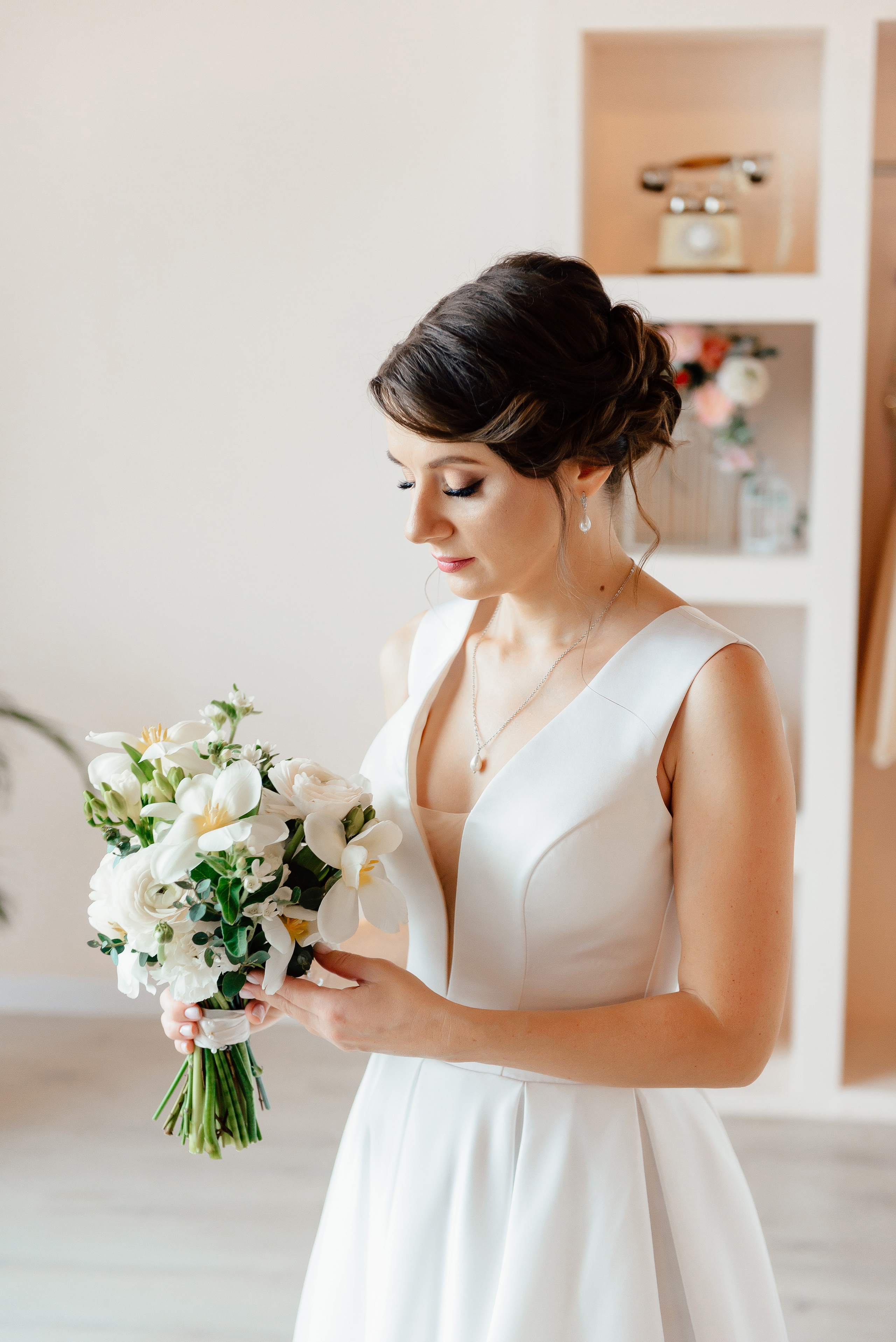 Сергей & Света. Фотограф Микита Ласица