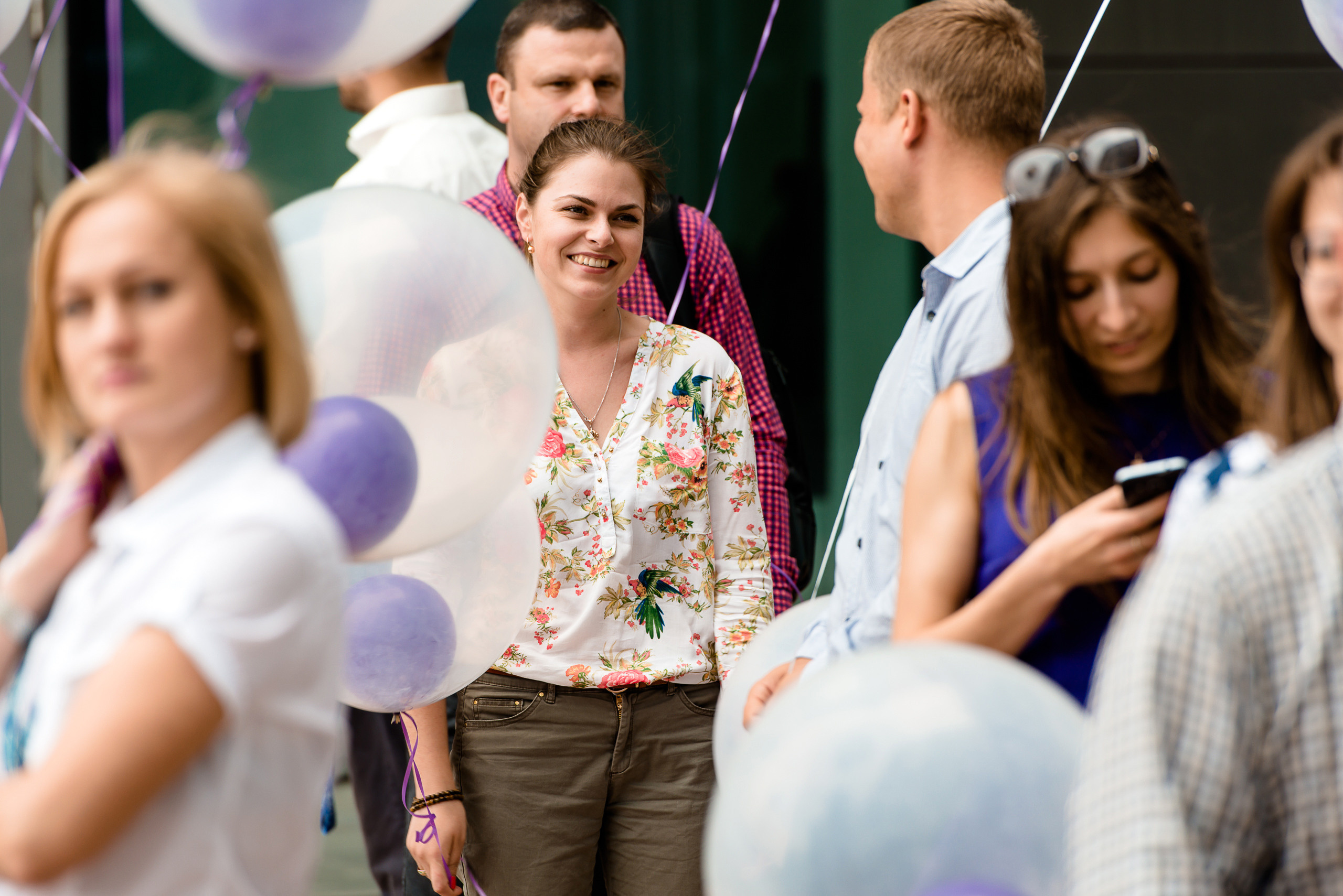 2020. Фотограф Микита Ласица